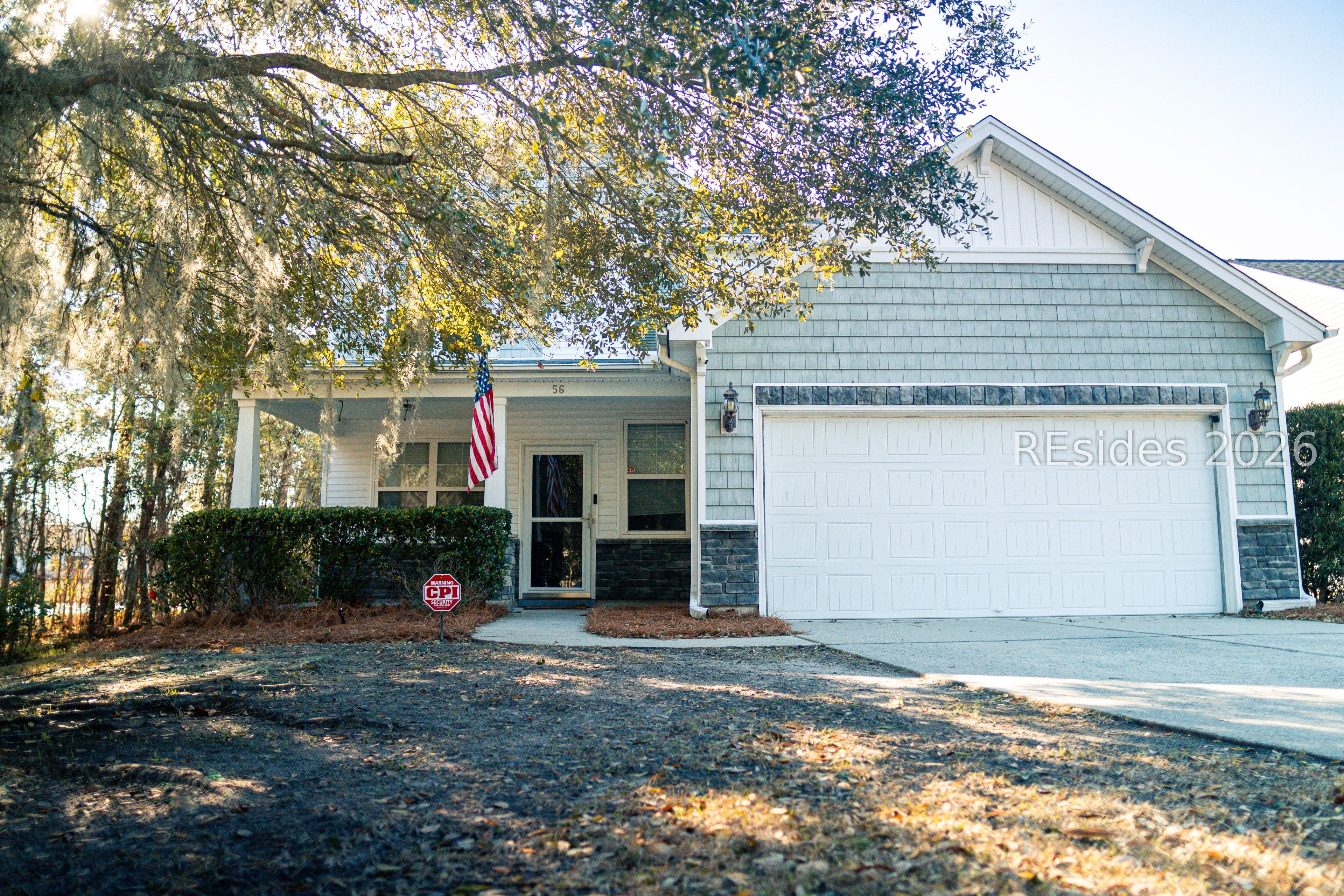 56 Pennyroyal Way