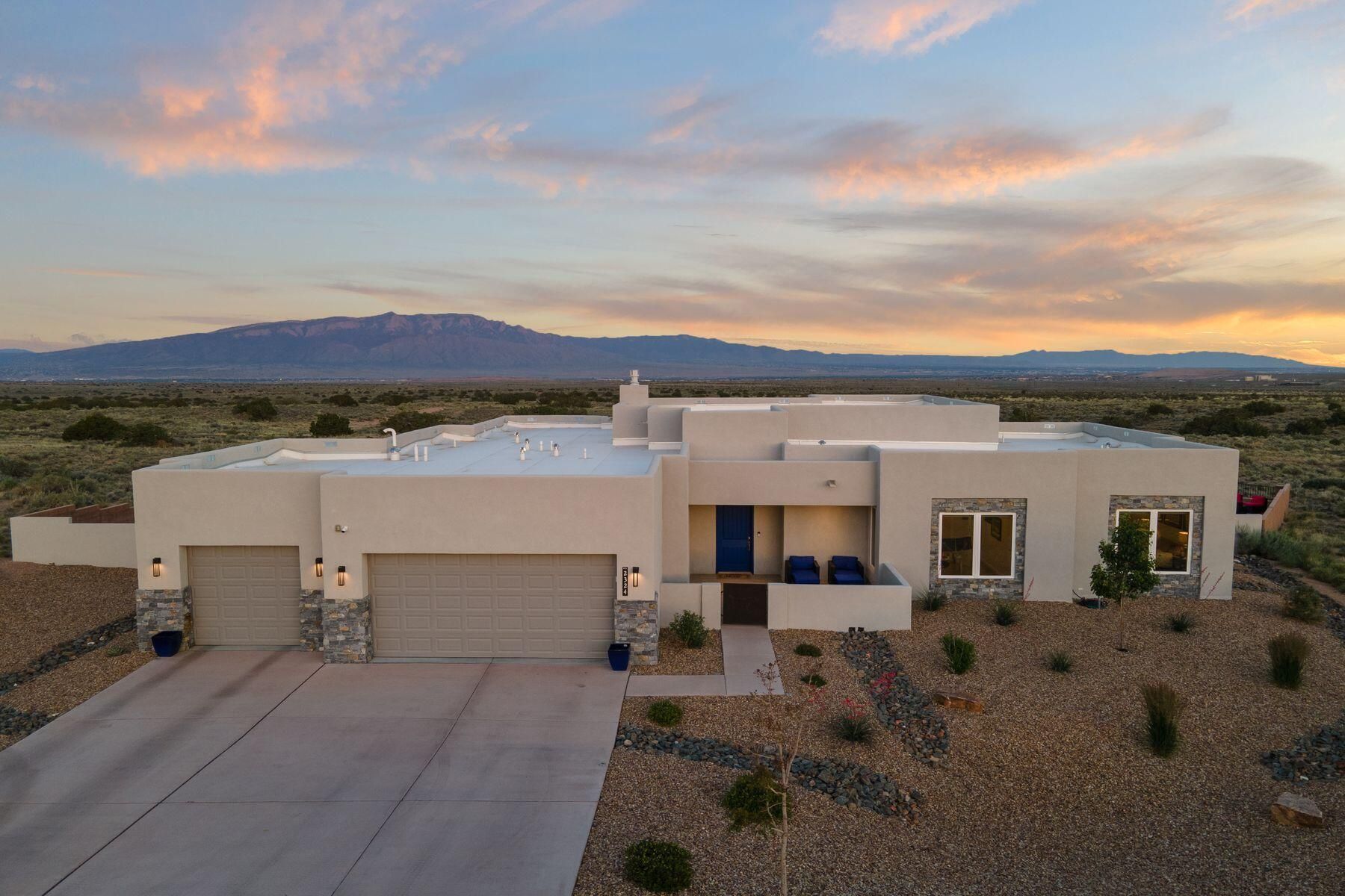 2324 Venada Road