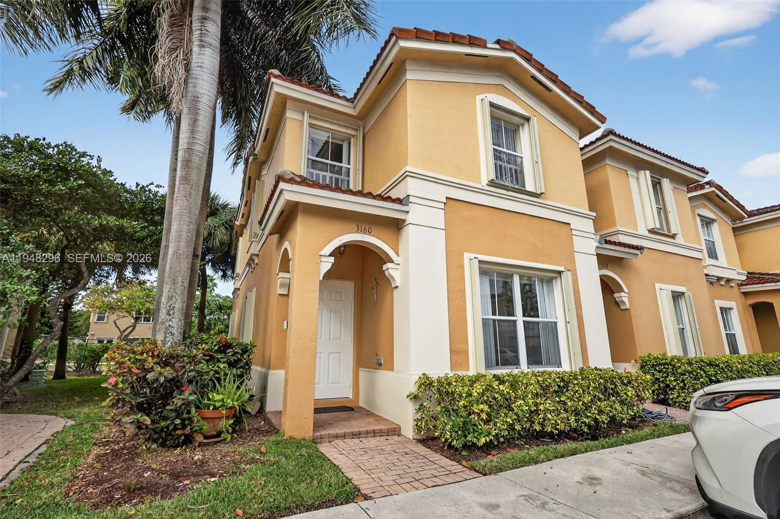 3160 Sw 129th Ter 118