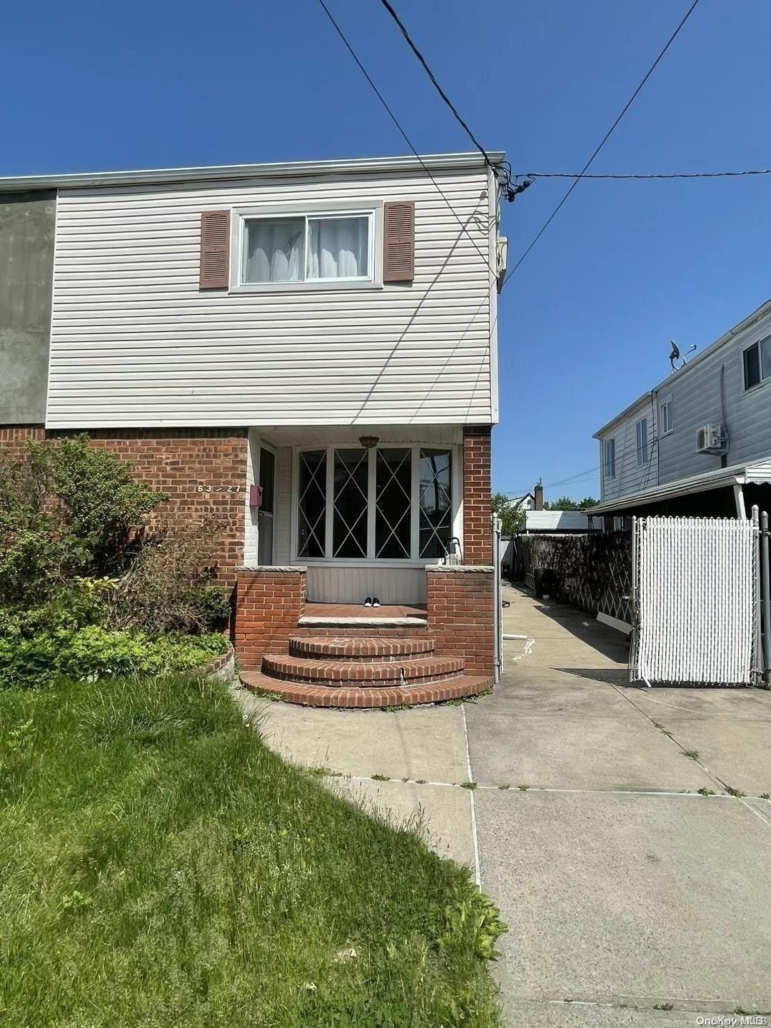 63-27 137th Street