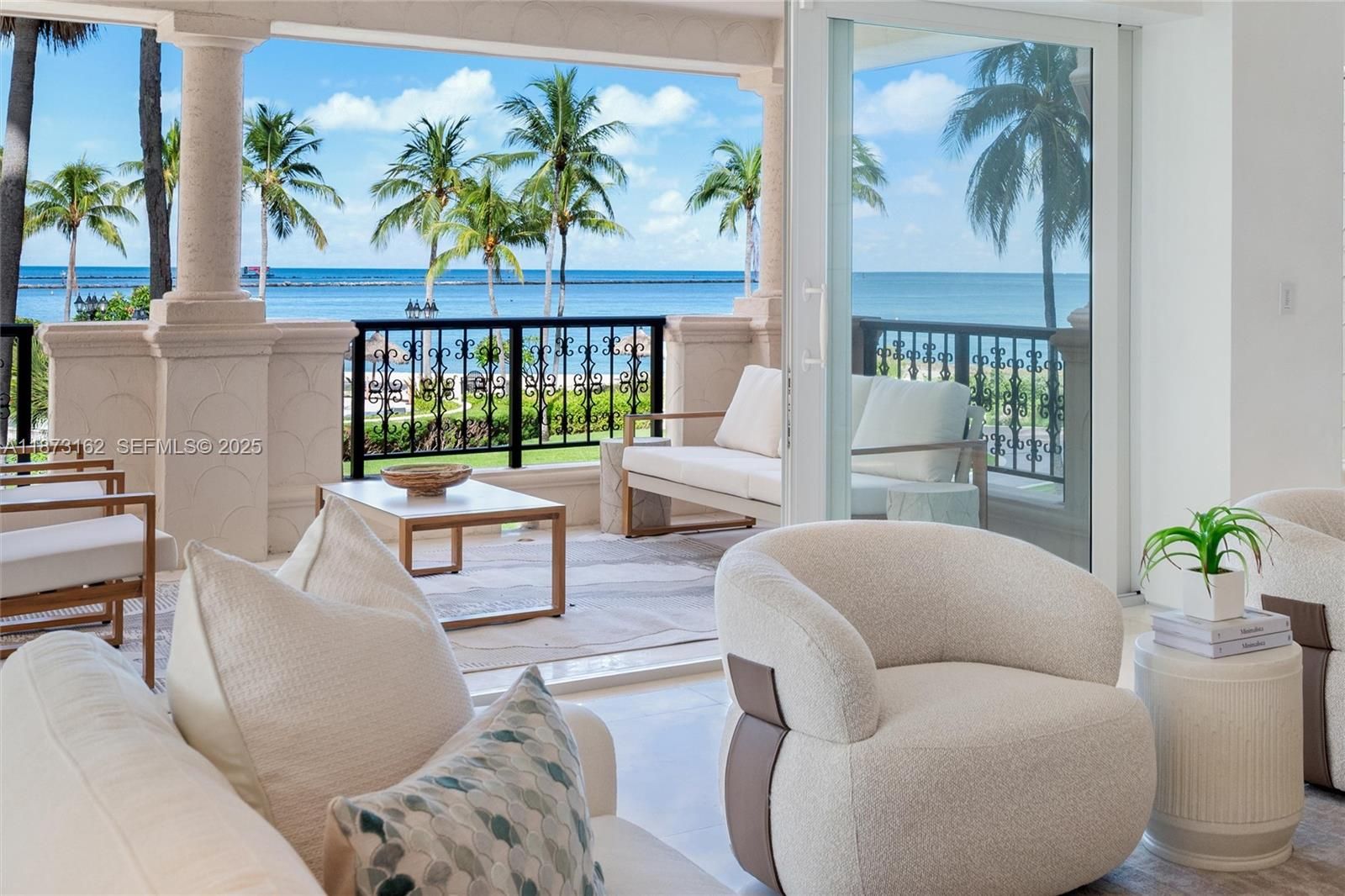 7921 Fisher Island Drive 7921