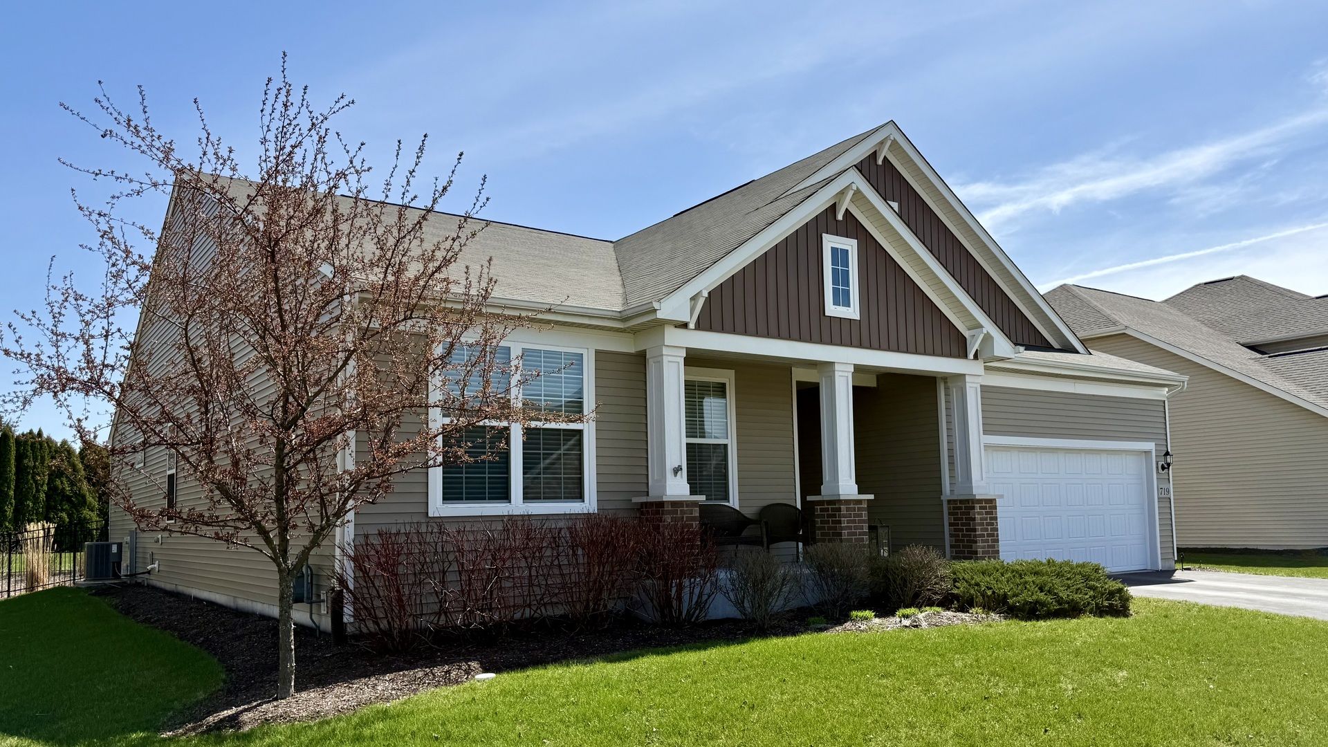 719 Foxborough Road