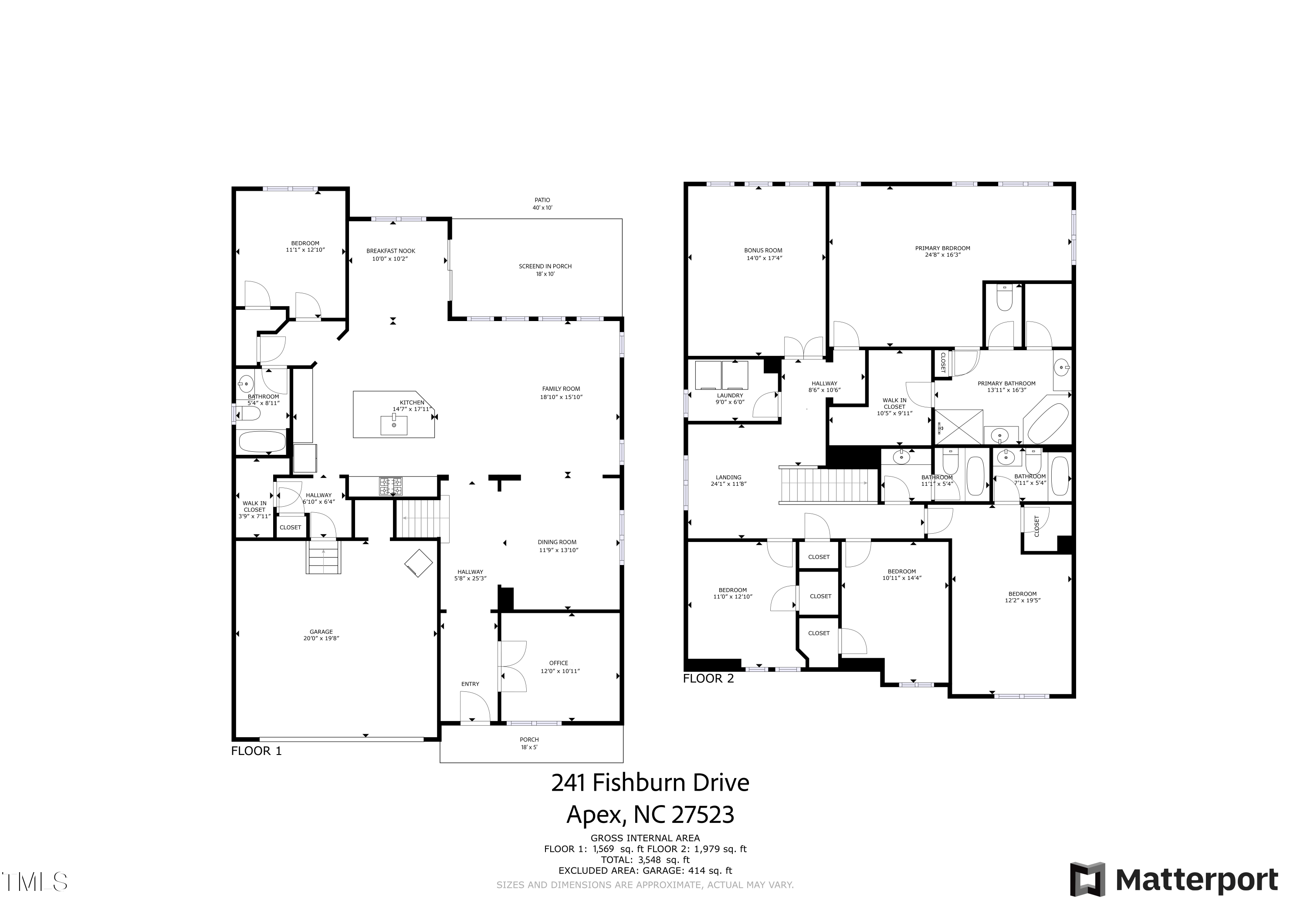 241 Fishburn Drive