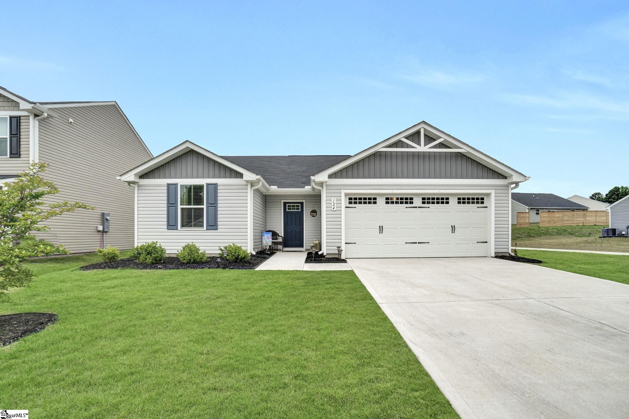 124 Highland Station Drive