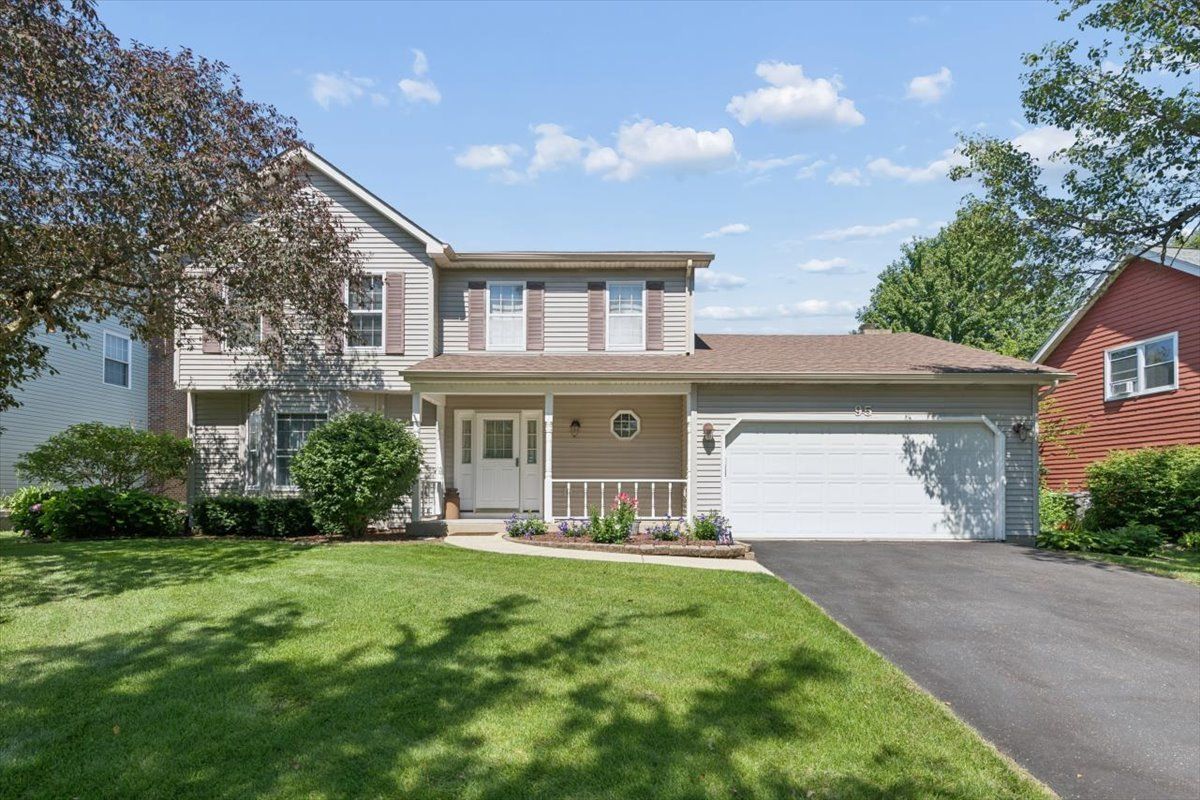 95 Winter Hill Circle