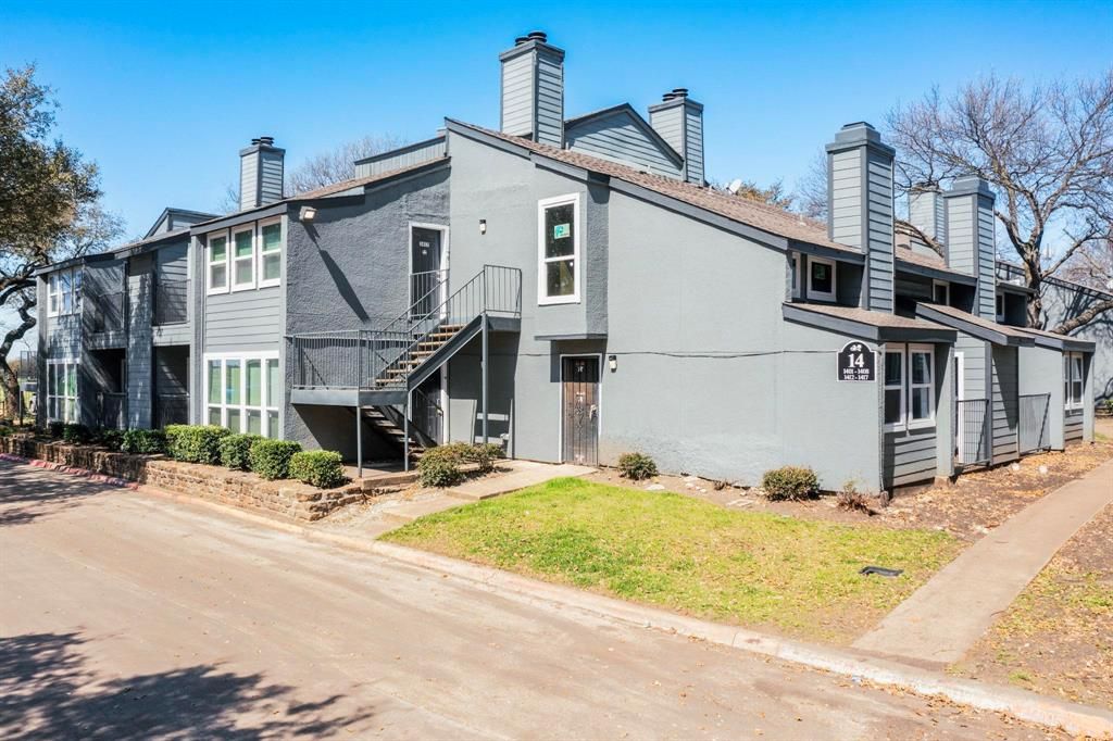 9696 Walnut Street 1402