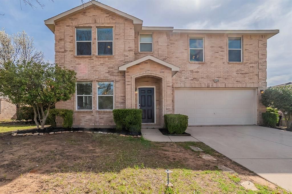 3214 Lipizzan Drive