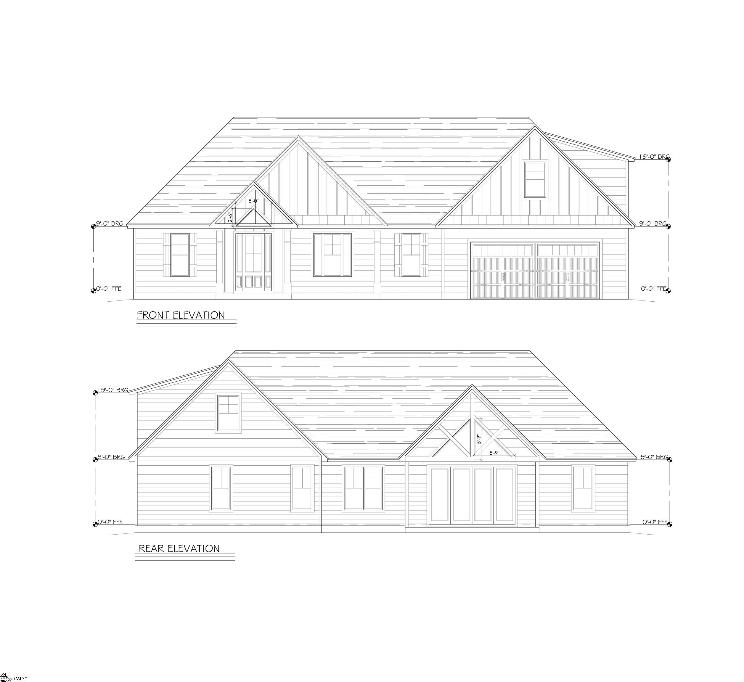 65 New Tilth Road, Taylors, 29687, South Carolina Taylors, South