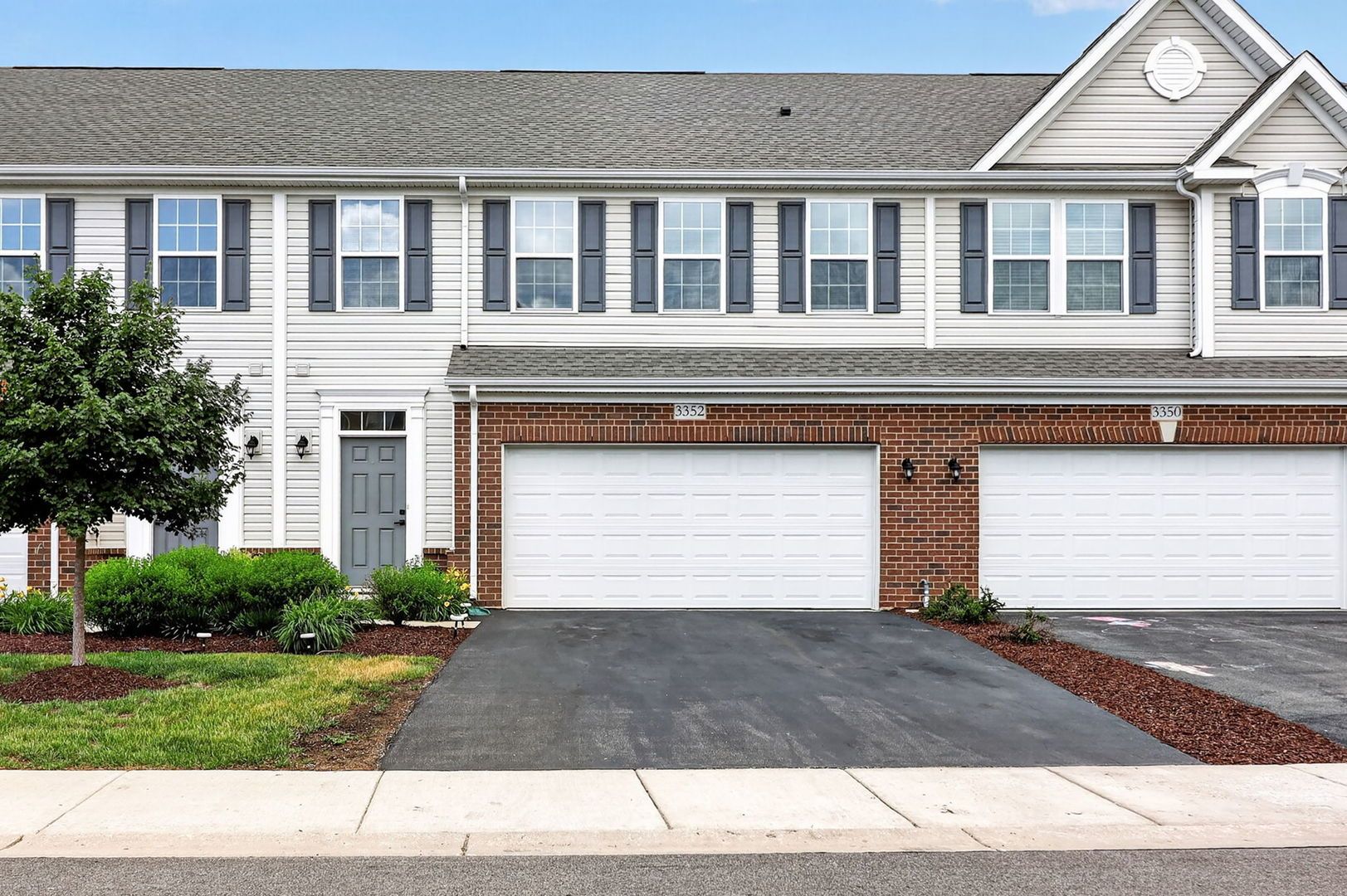 3352 Helene Reider Drive
