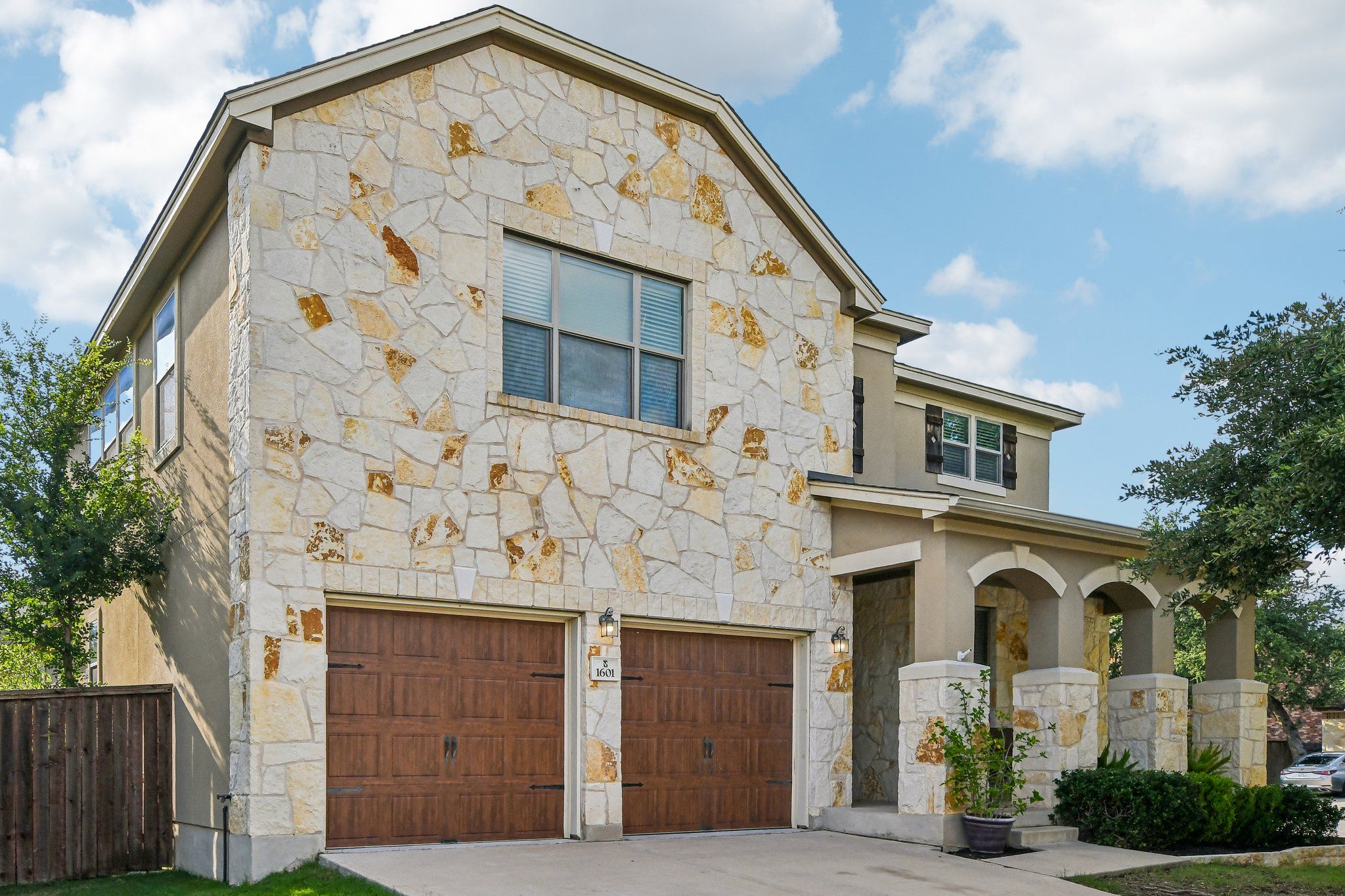 1601 Bovina Drive