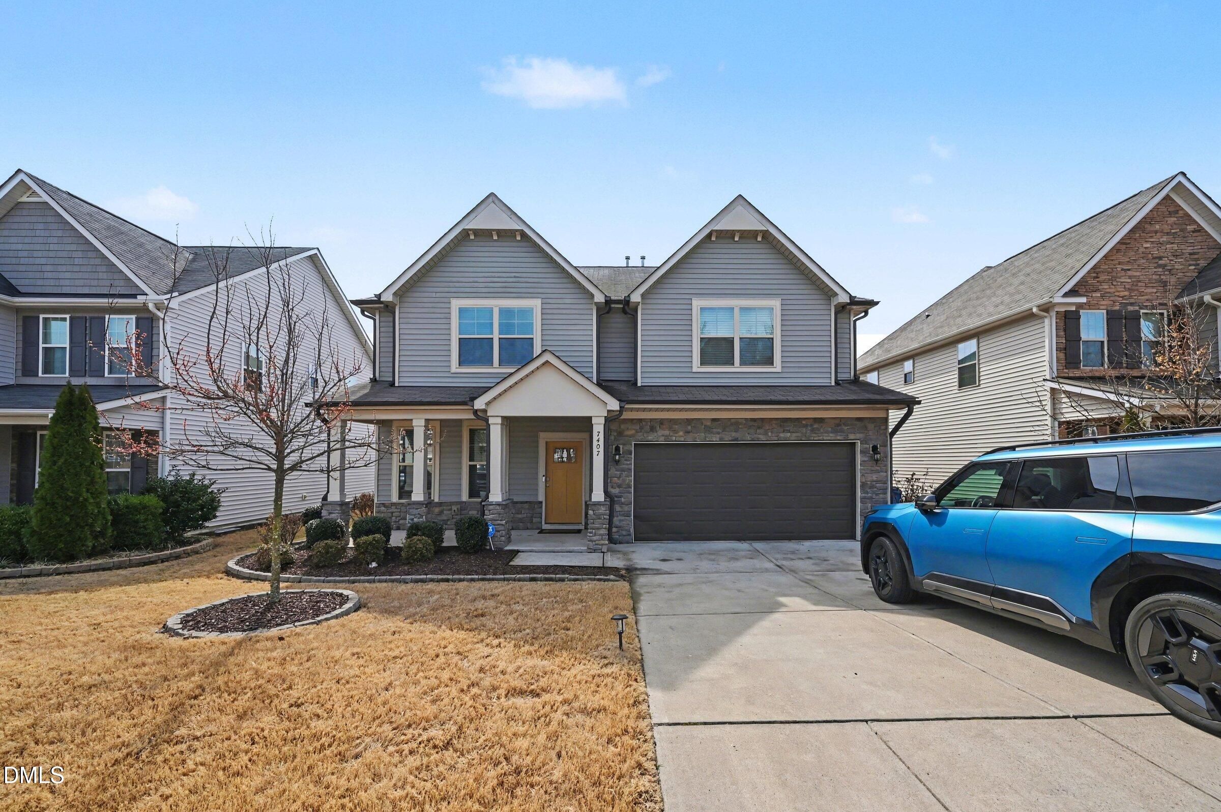 7407 Birchshire Drive