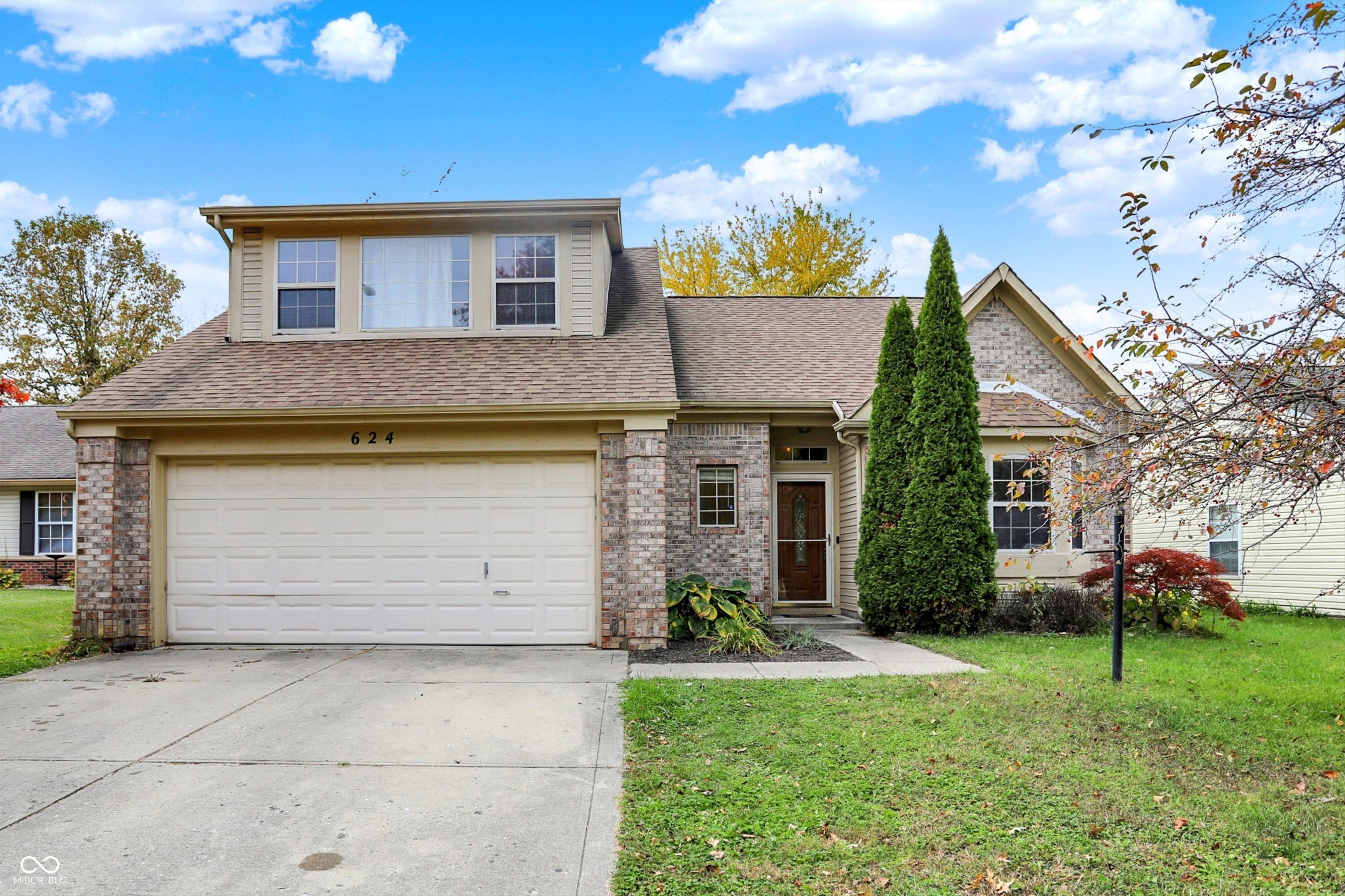 624 Washington Cove Way