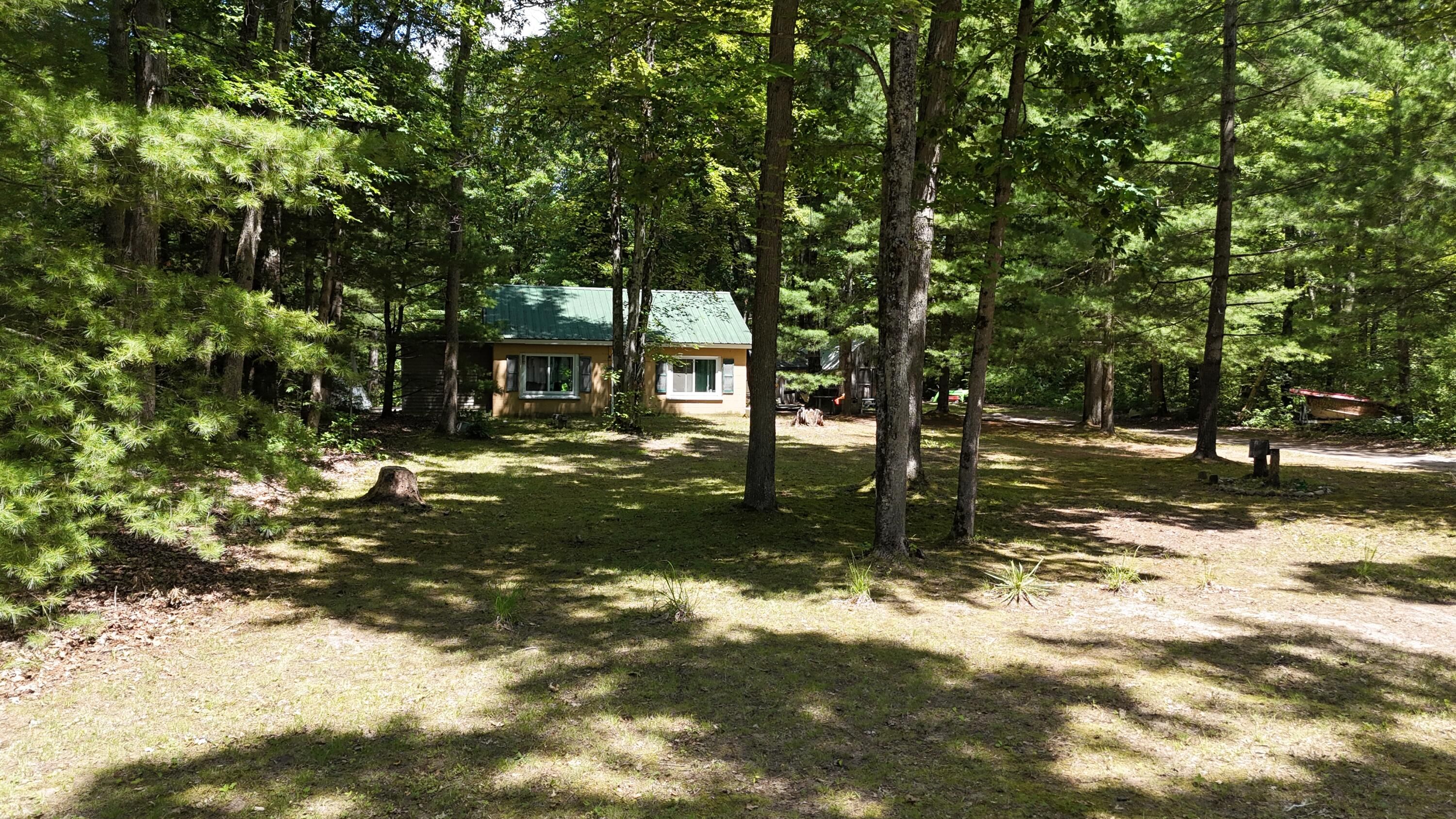 17644 Stronach Dam Road