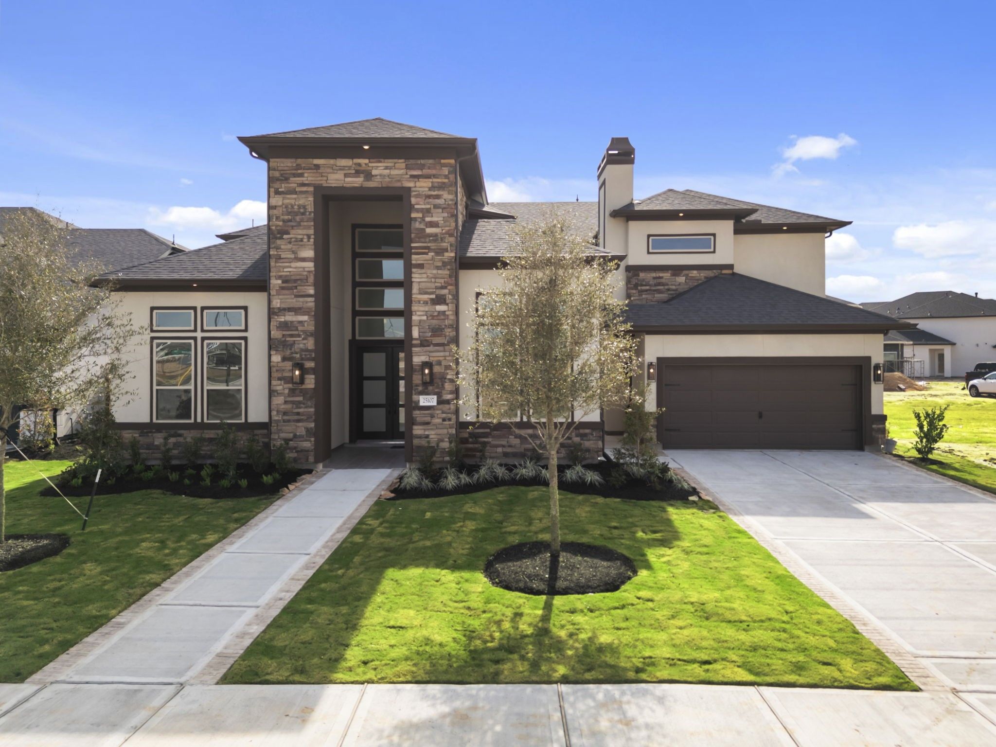 25107 Golden Tallgrass Drive