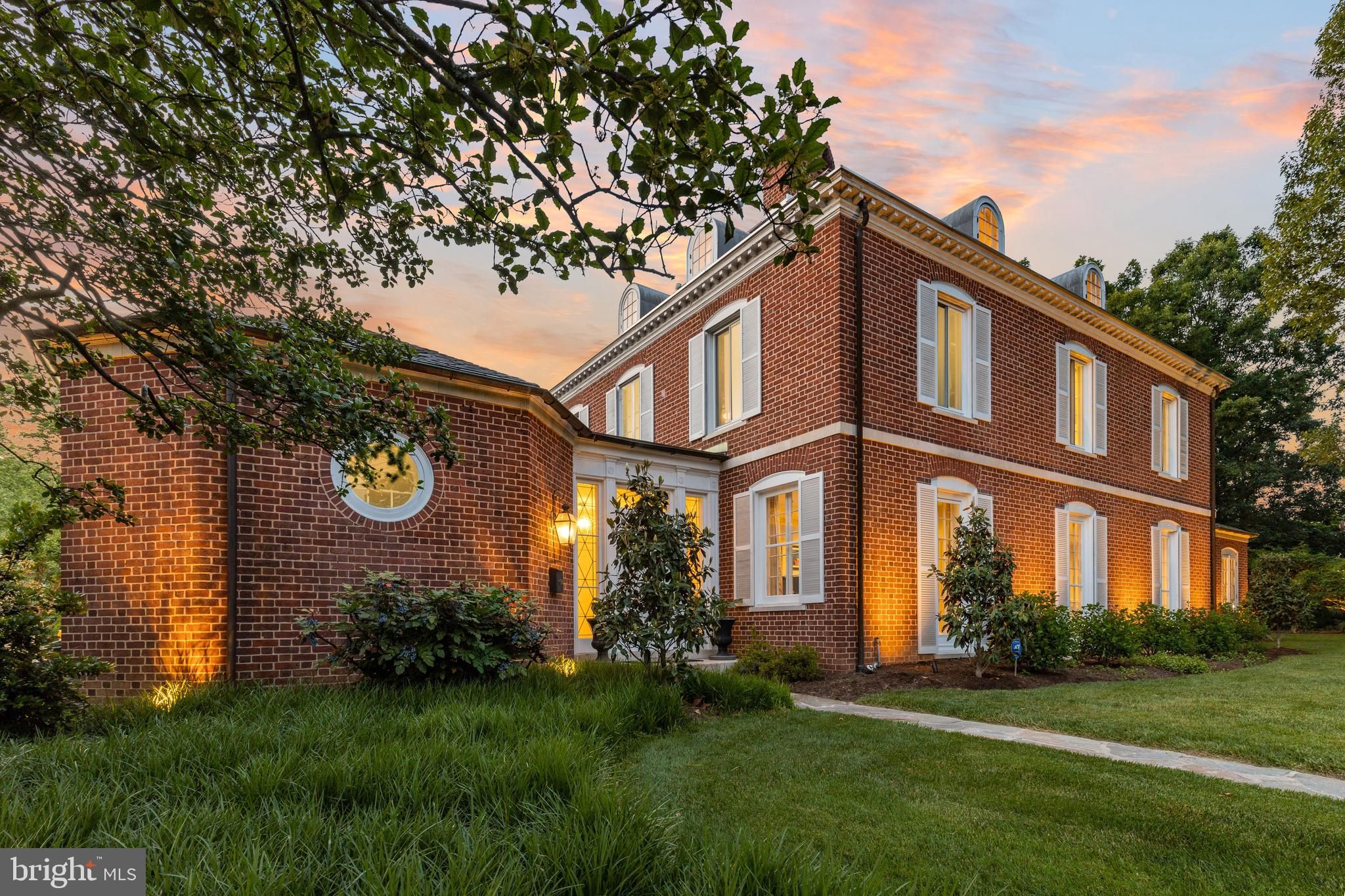 120 Churchwardens Road