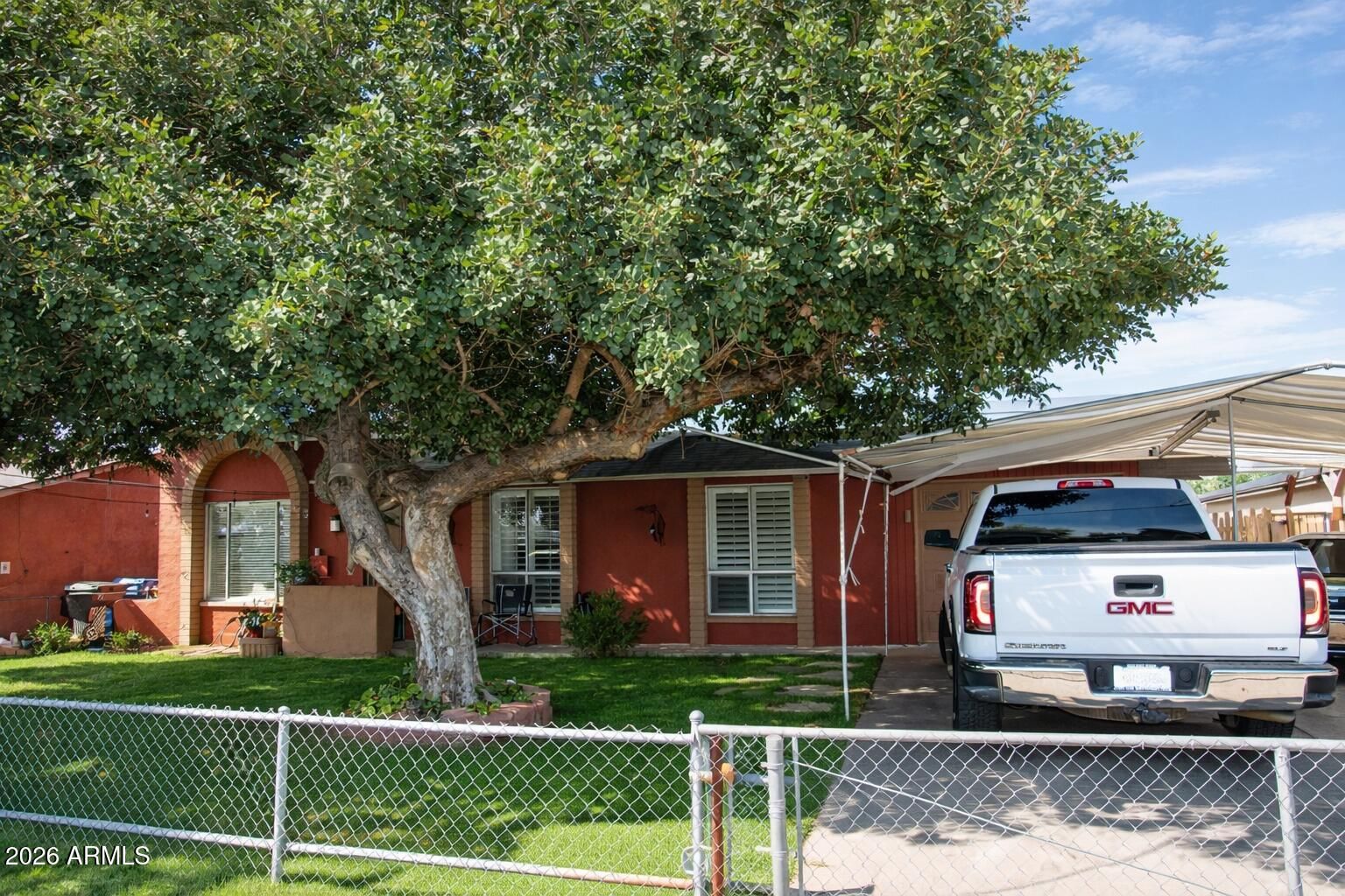 8318 W Turney Avenue