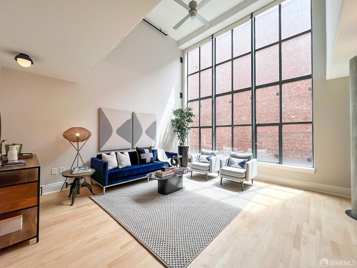 1 Bluxome Street 317