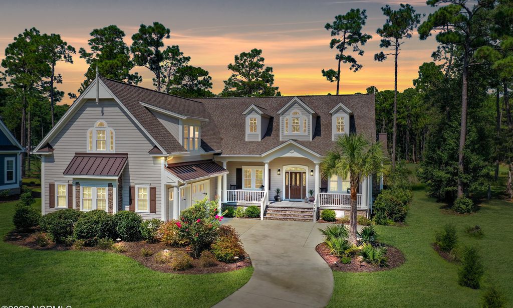 Ocean Ridge Plantation