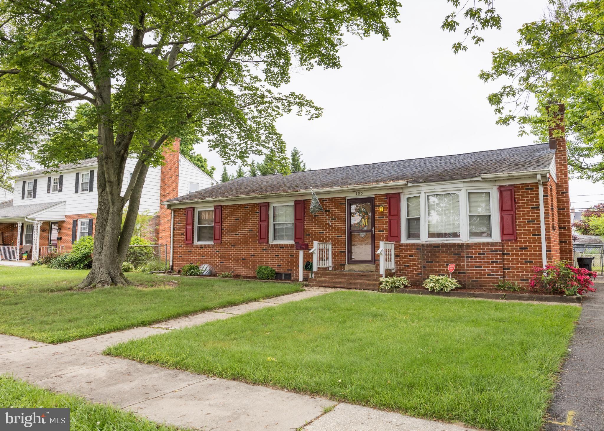 105 Stuyvesant Avenue