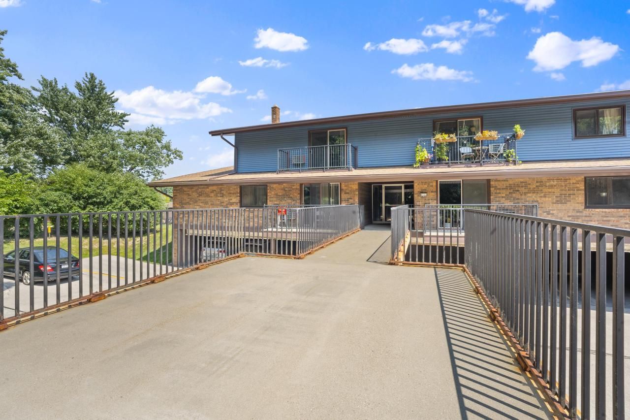 8500 West Waterford Avenue 7