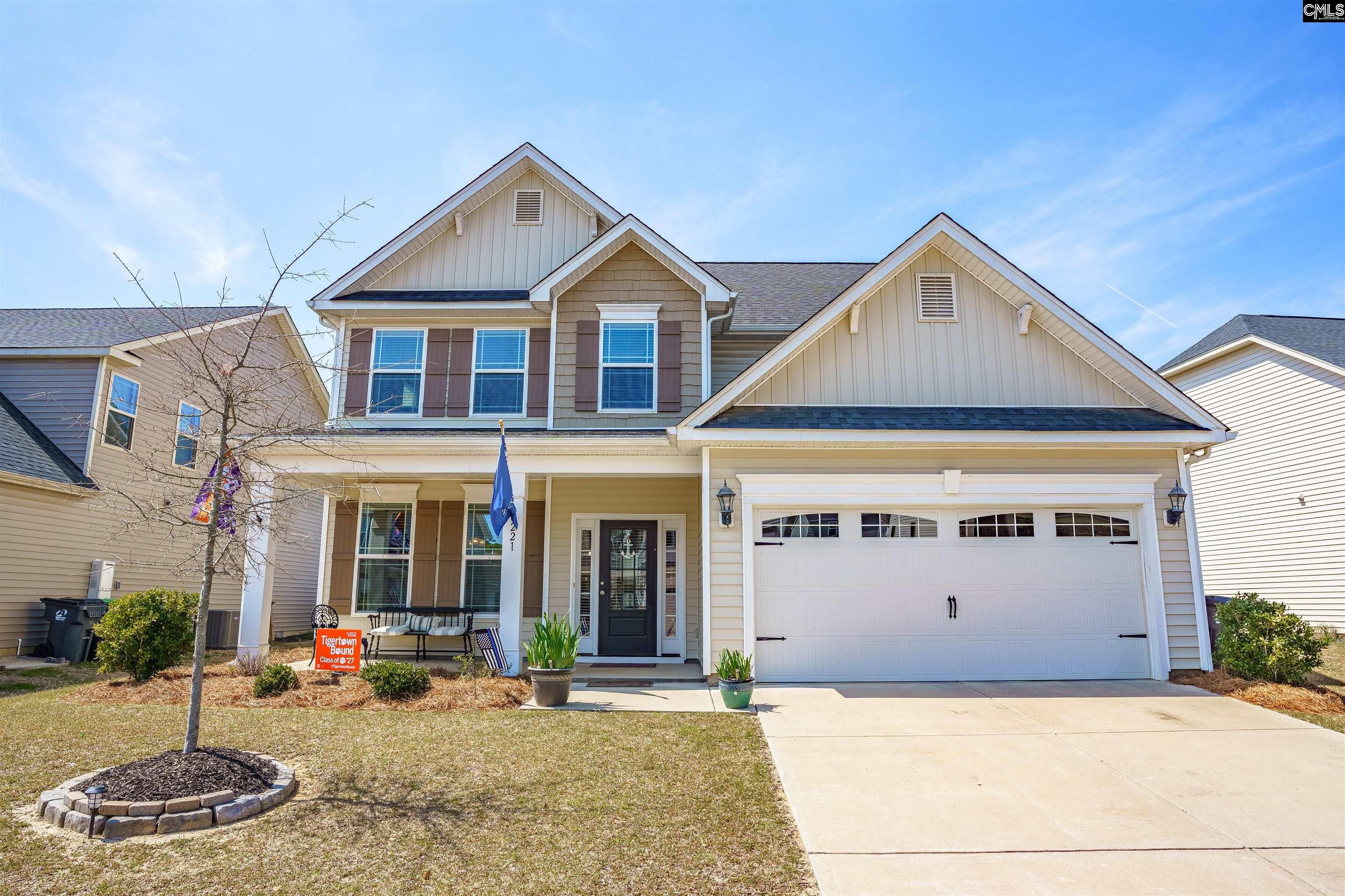 221 Wessinger Farms Road