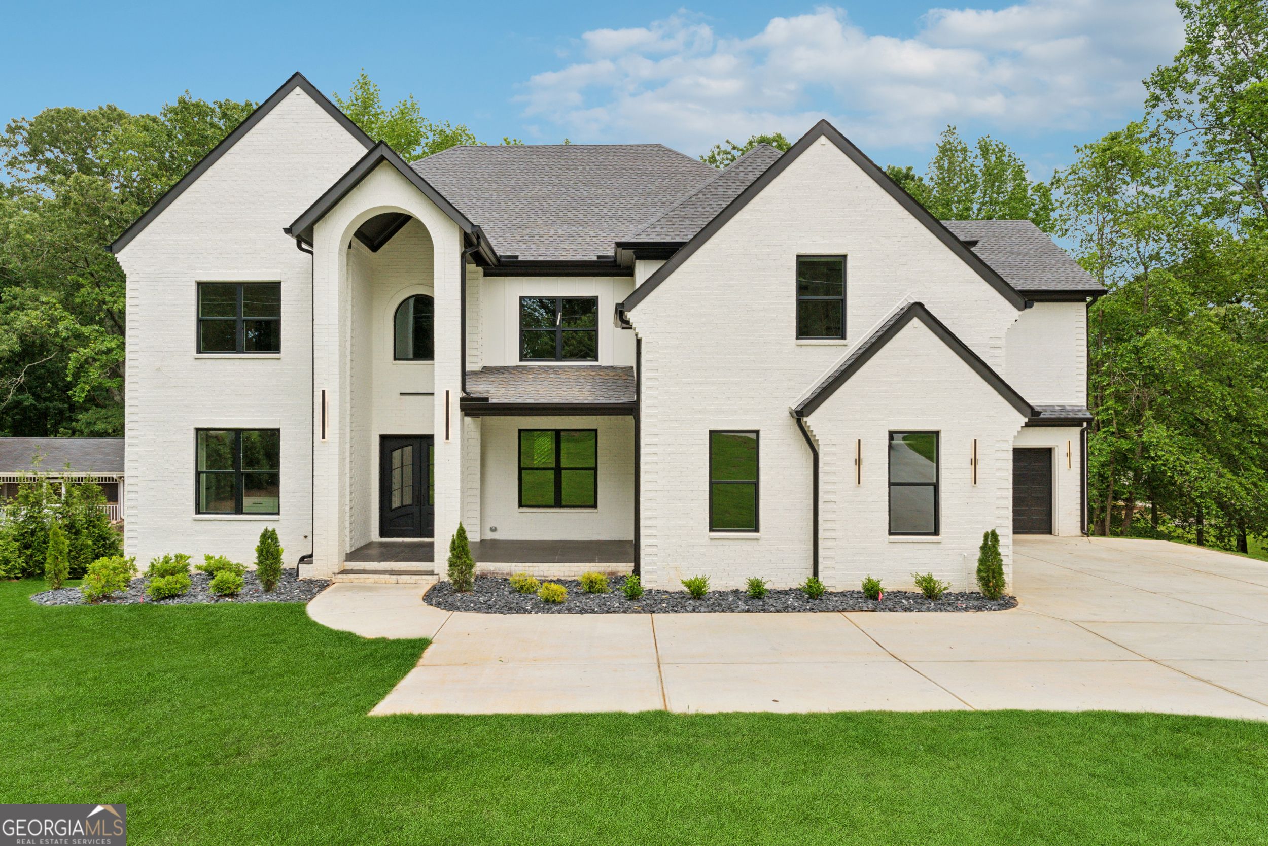 2977 N Bogan Road