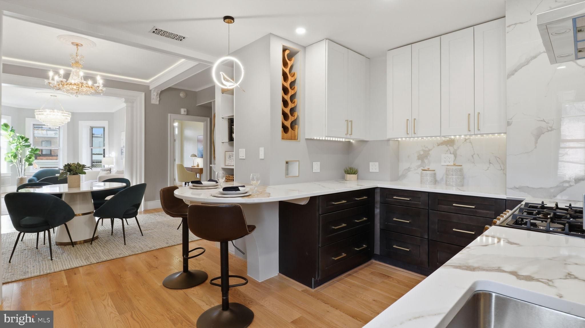 2205 California Street Nw 303