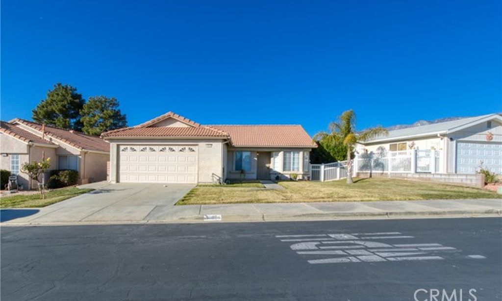 Highland Springs Country Club