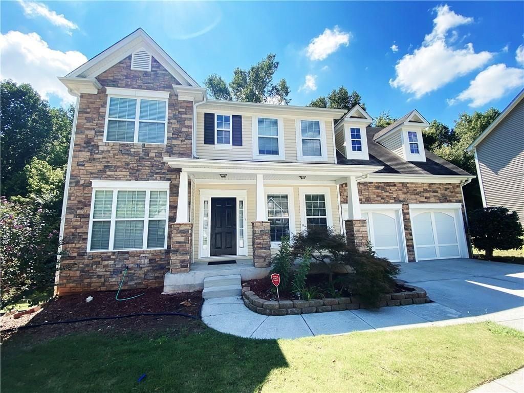3244 Star Pine Court