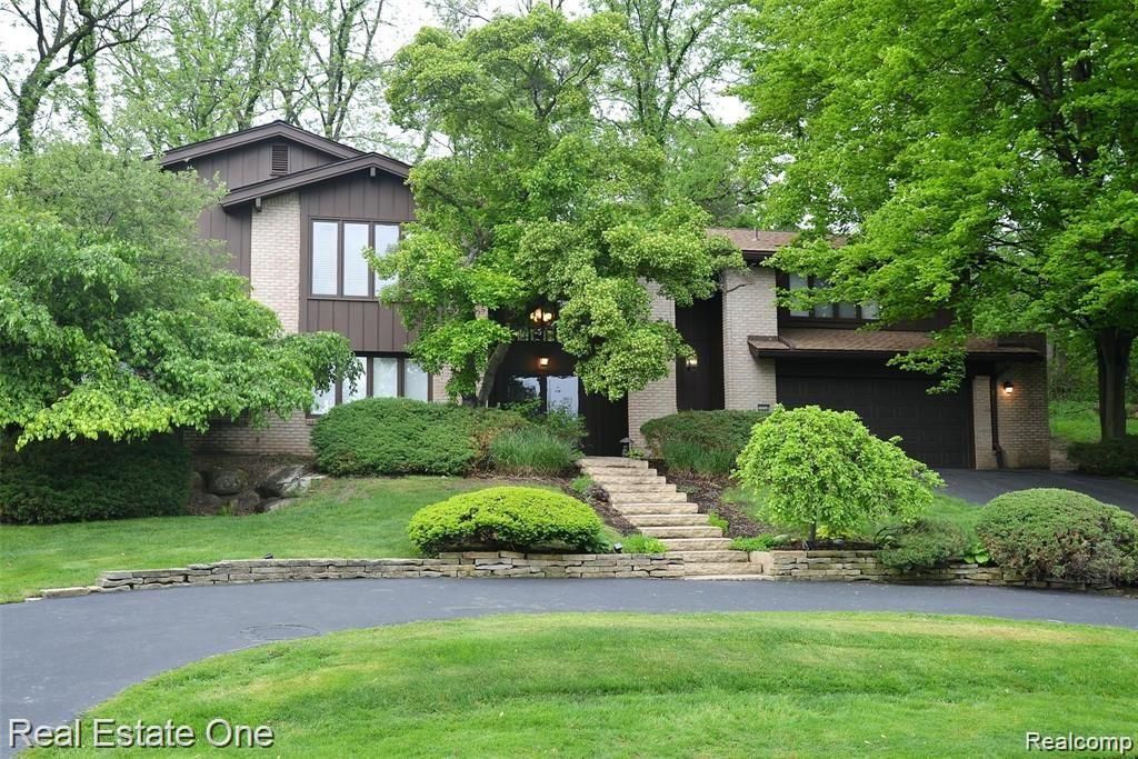 3058 Bloomfield Park Drive