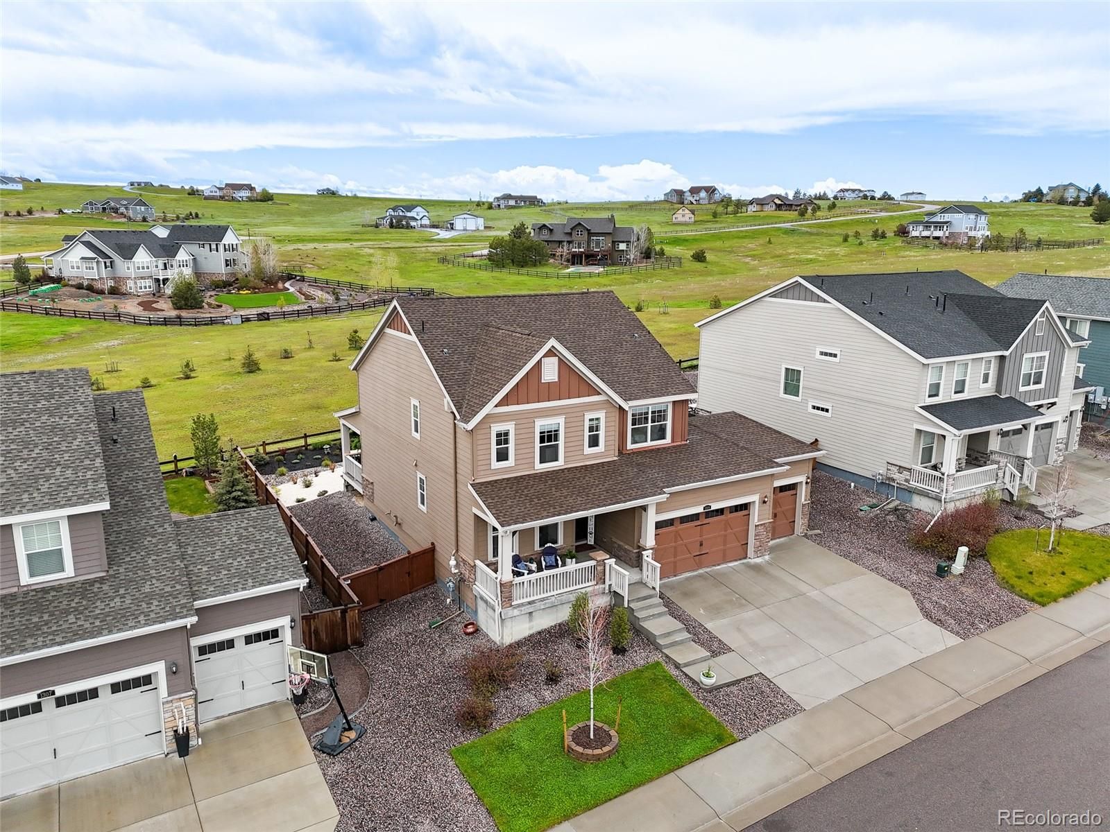 1305 Black Haw Street