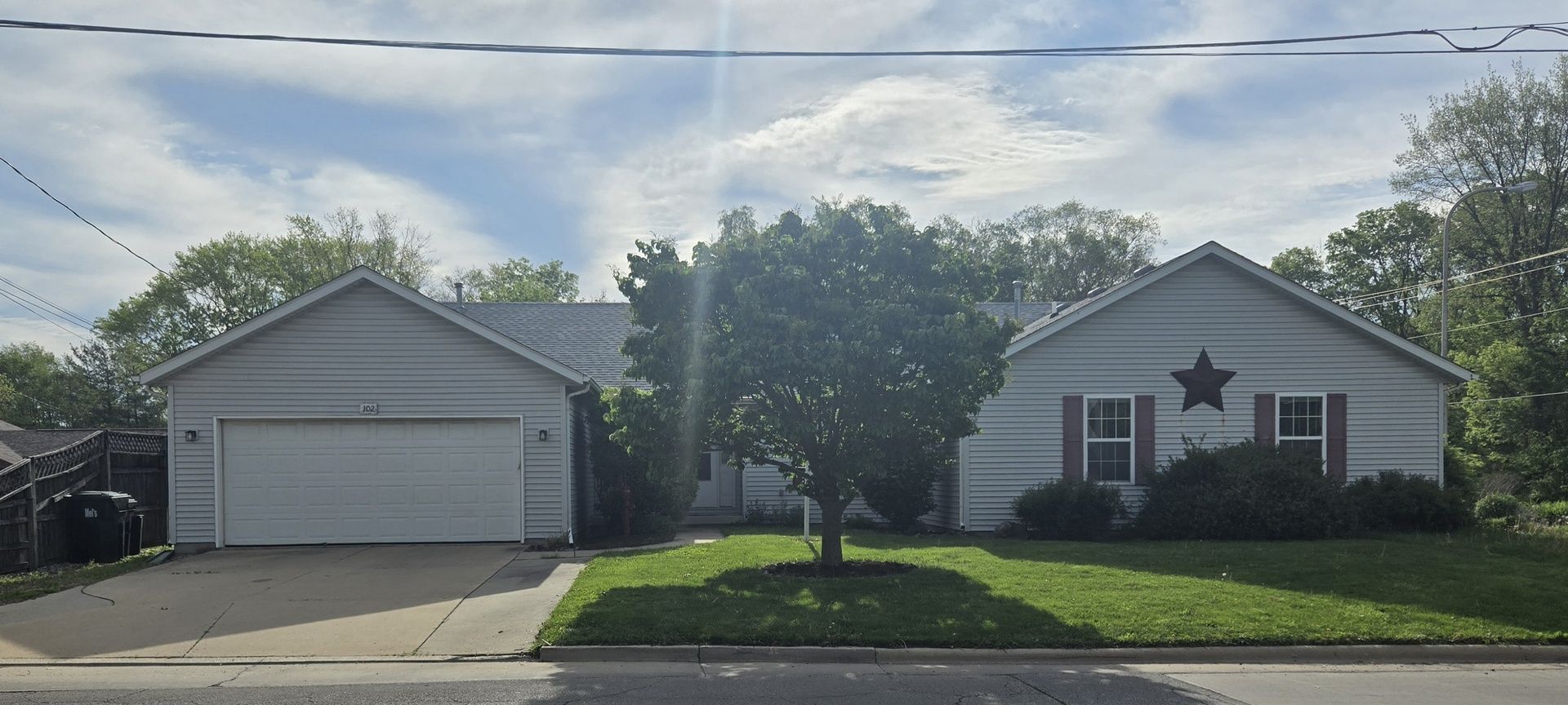 102 N Smith Road