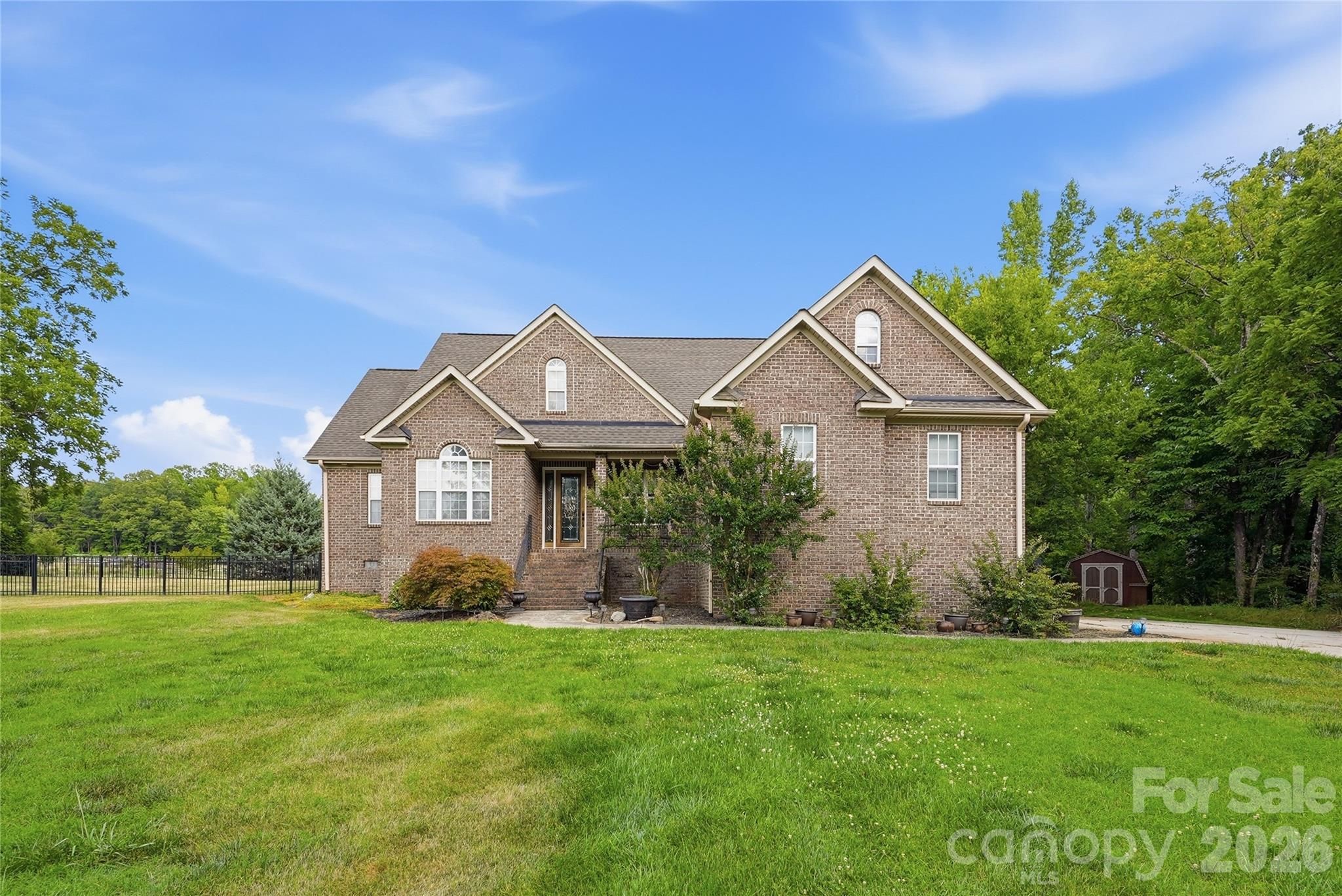 3724 Anderson Mountain Road