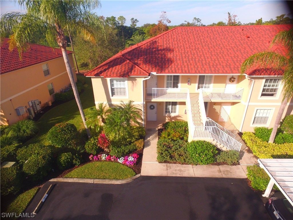 2895 Cypress Trace Circle 101