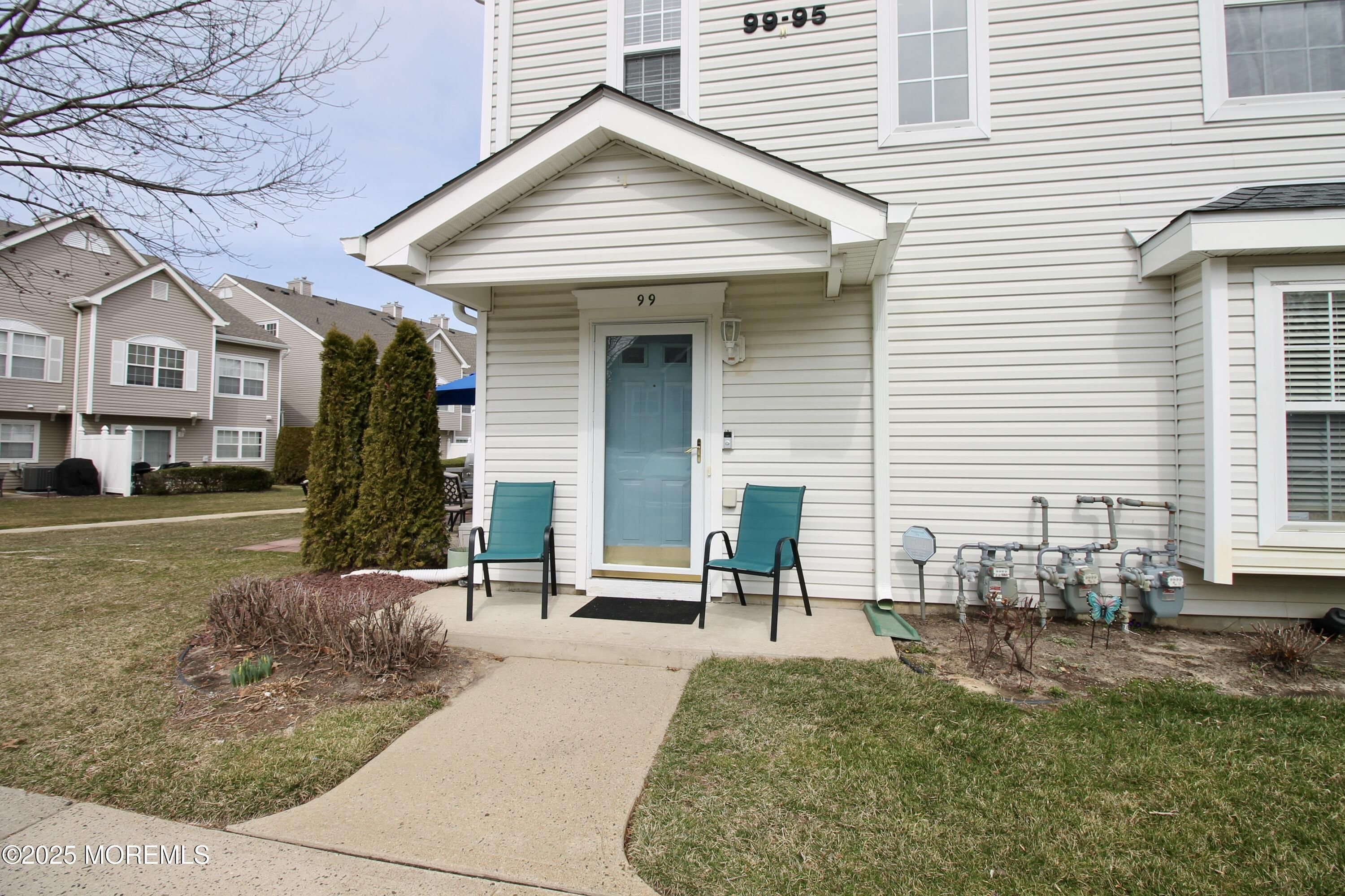 99 Watson Court
