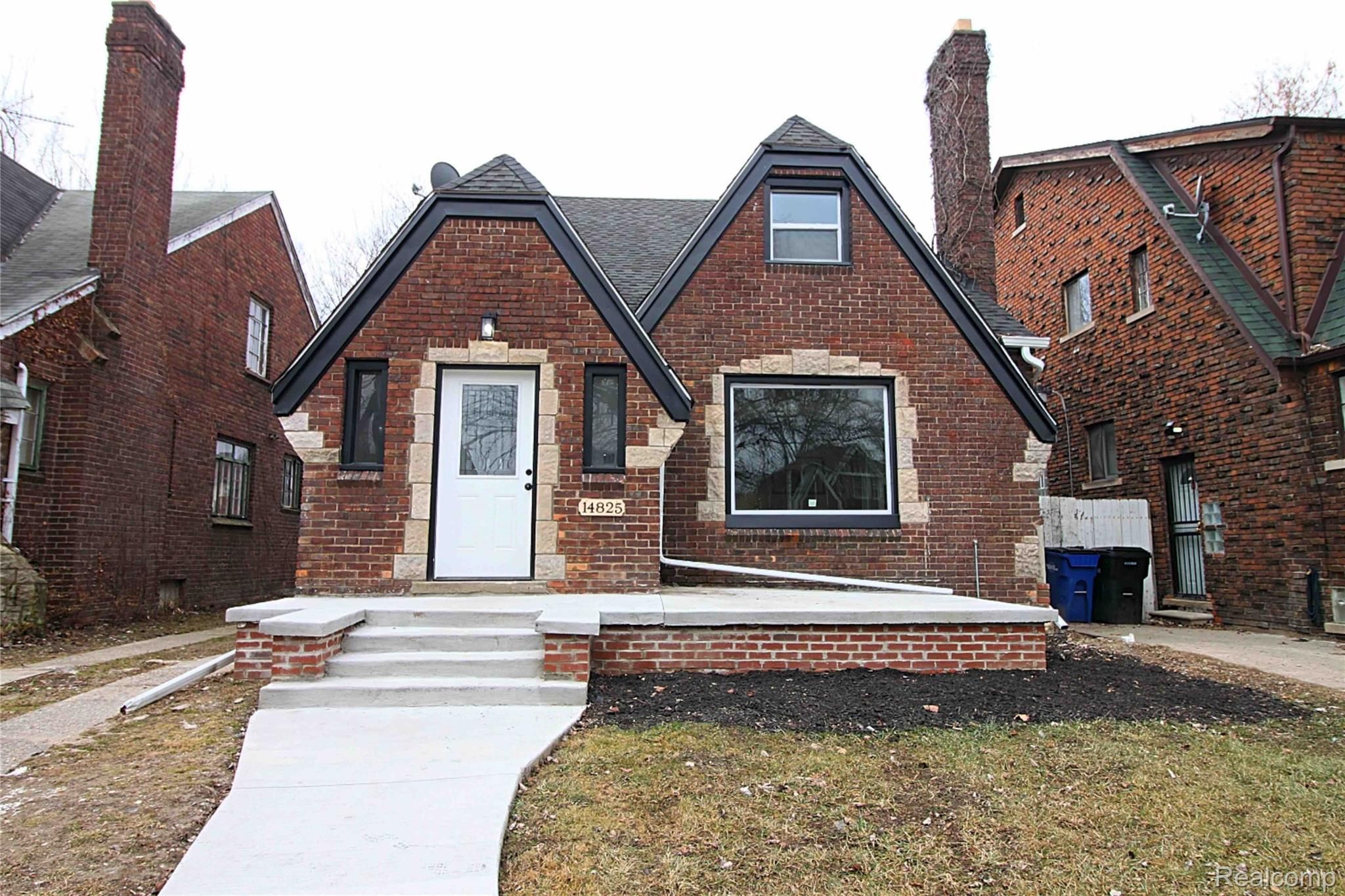 14825 Prevost Street
