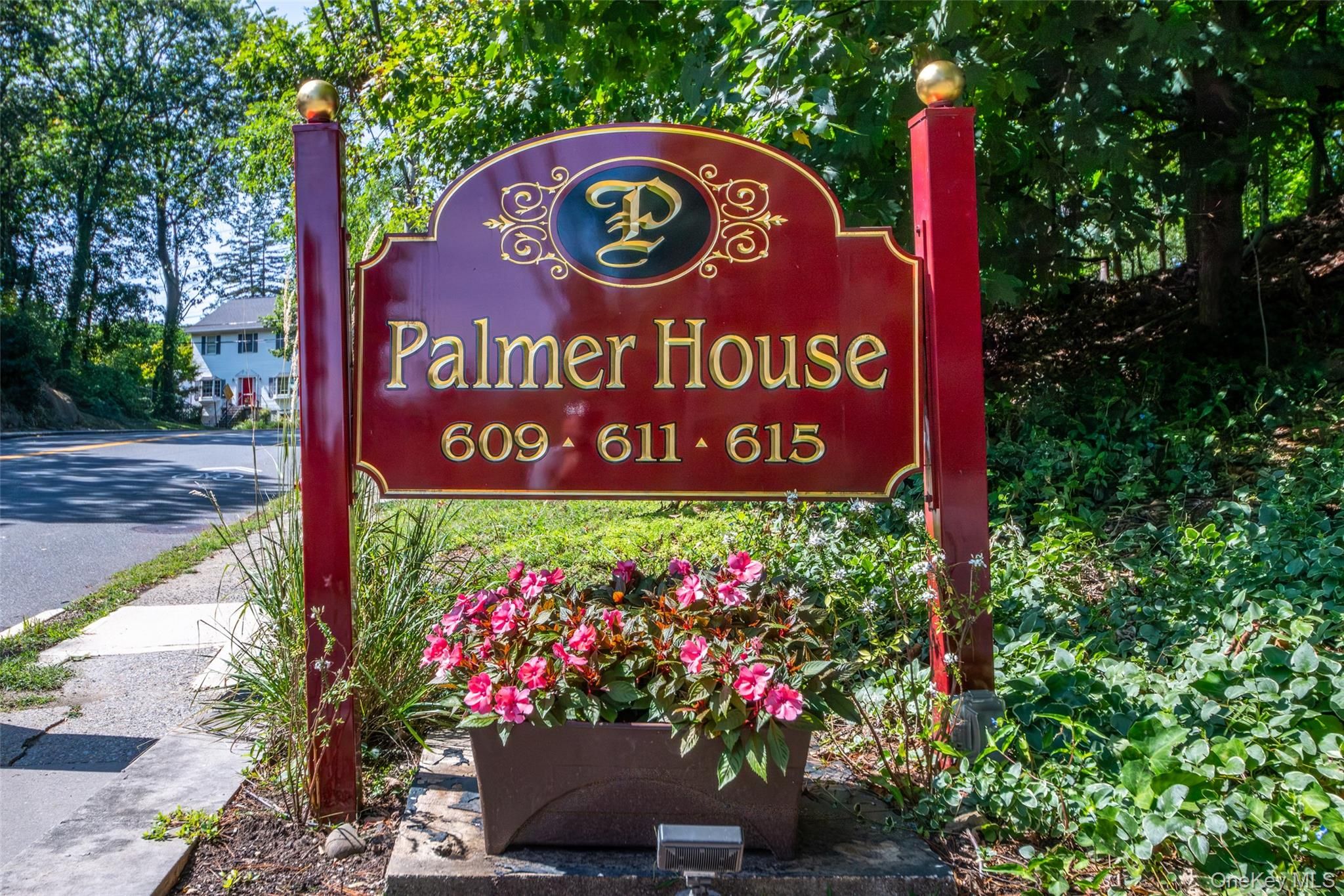 611 Palmer Road 4Y