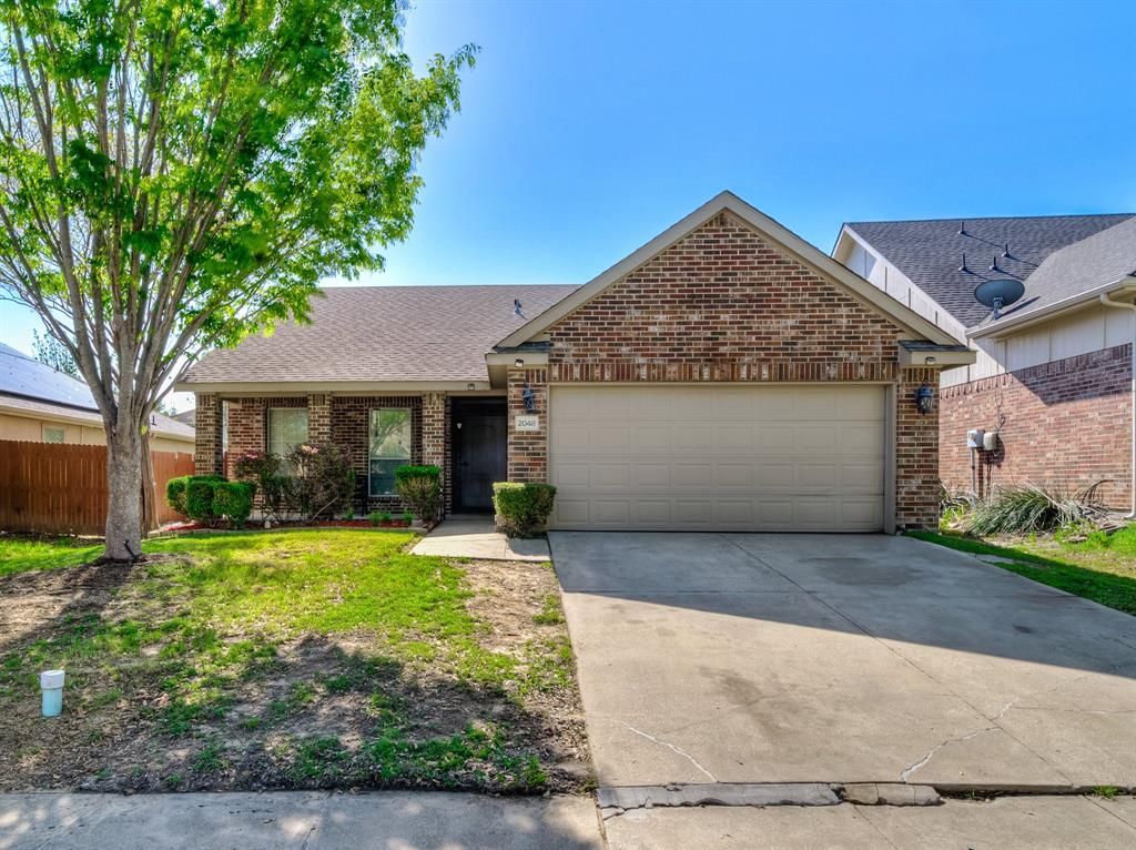 2048 Old Glory Lane