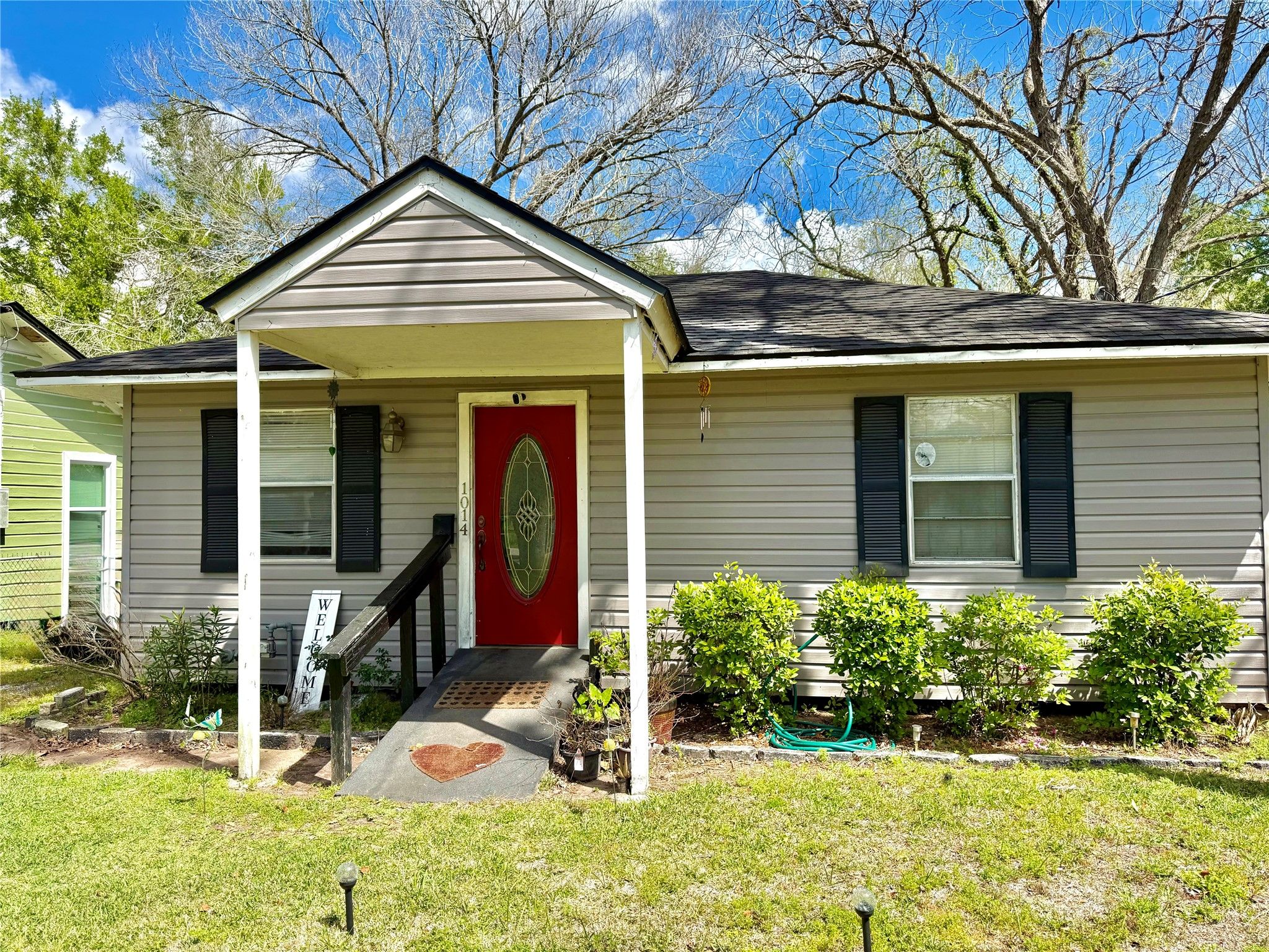 1014 N Arcola Street