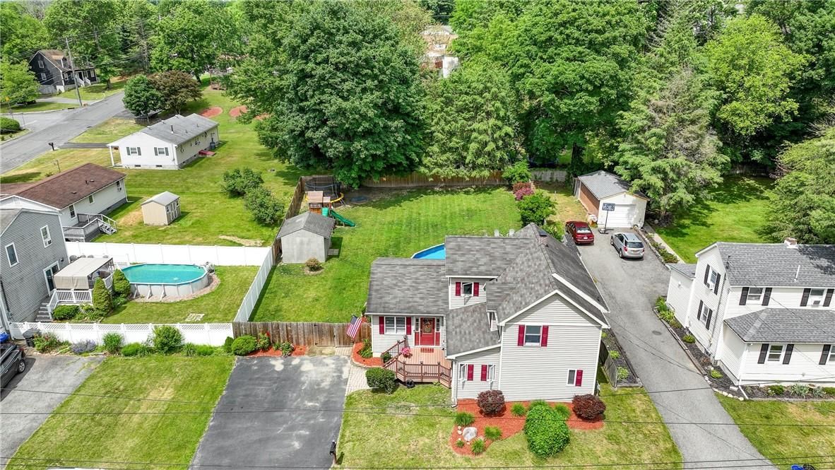 14 Fairview Avenue
