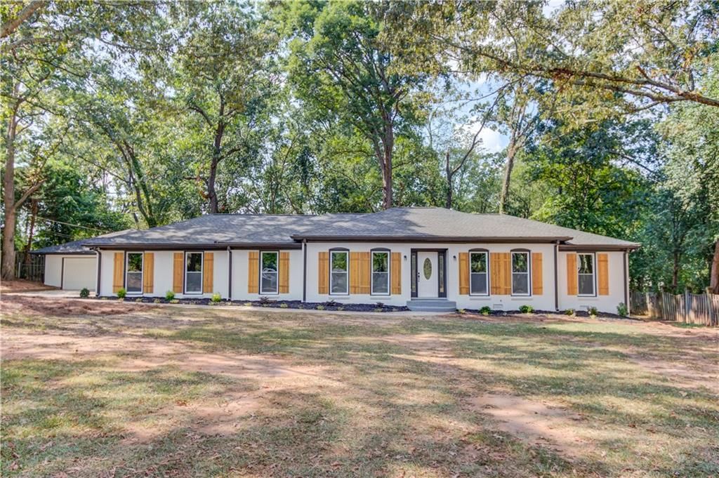 105 Simonton (tract 1) Road Se