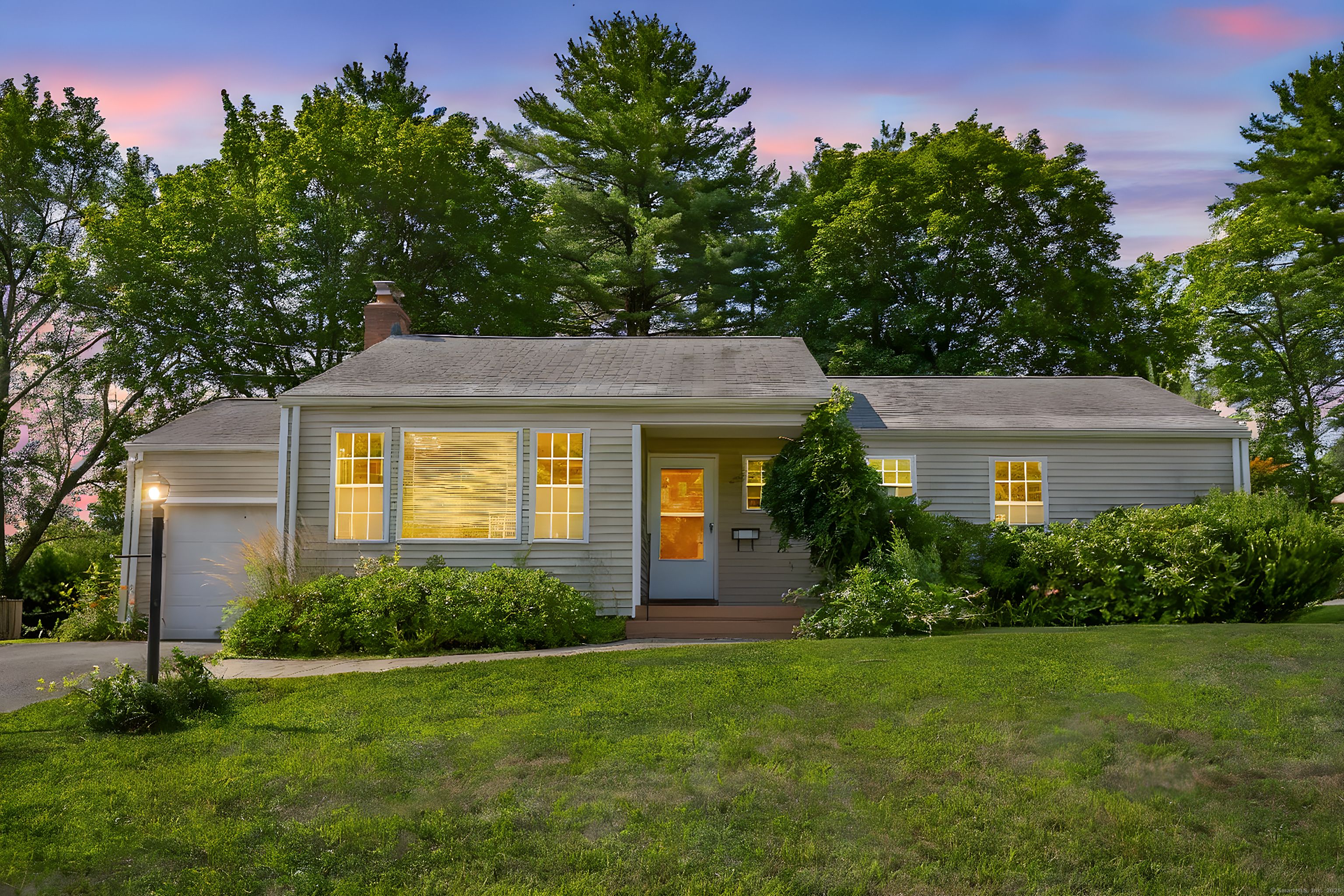 11 Sky View Drive