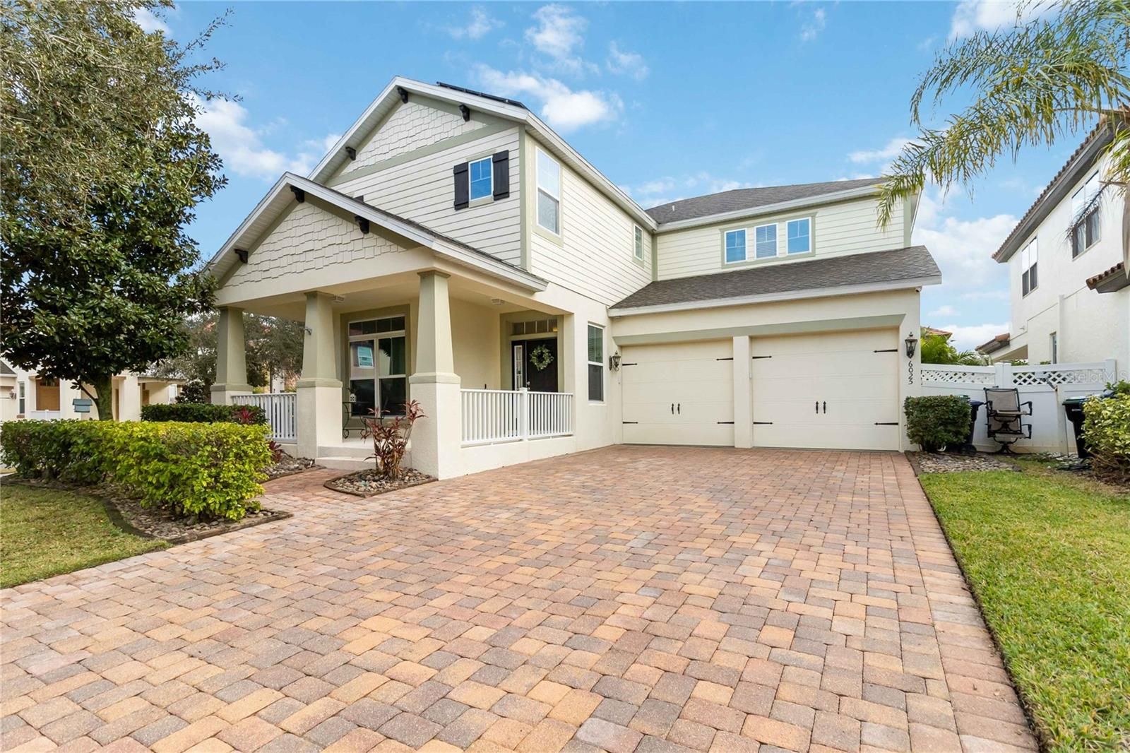 6025 Roseate Spoonbill Drive
