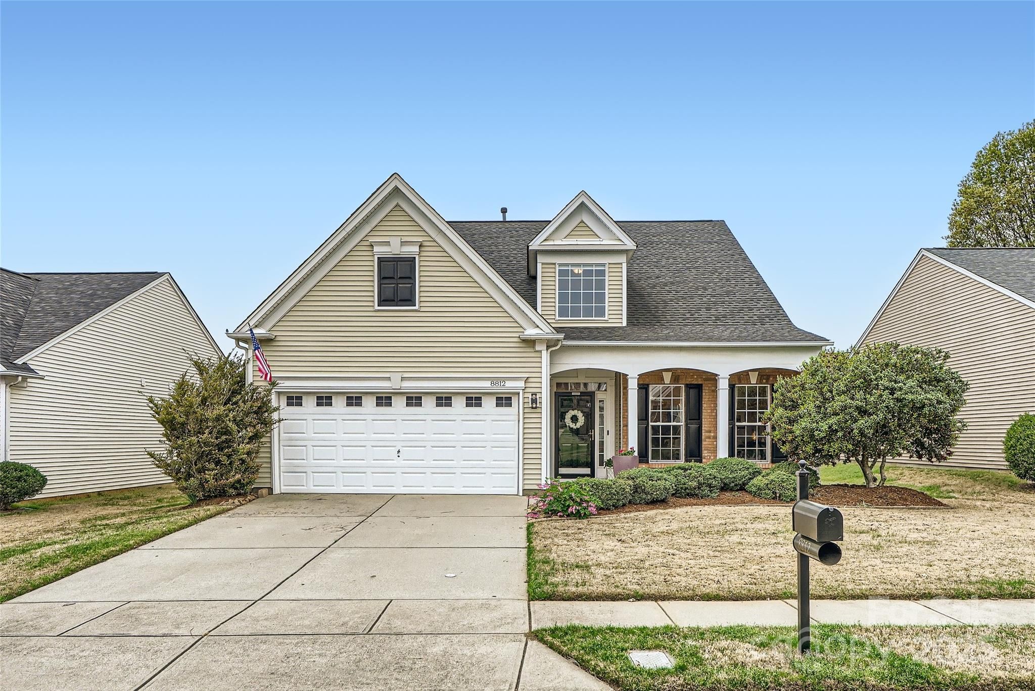 8812 Heron Glen Drive