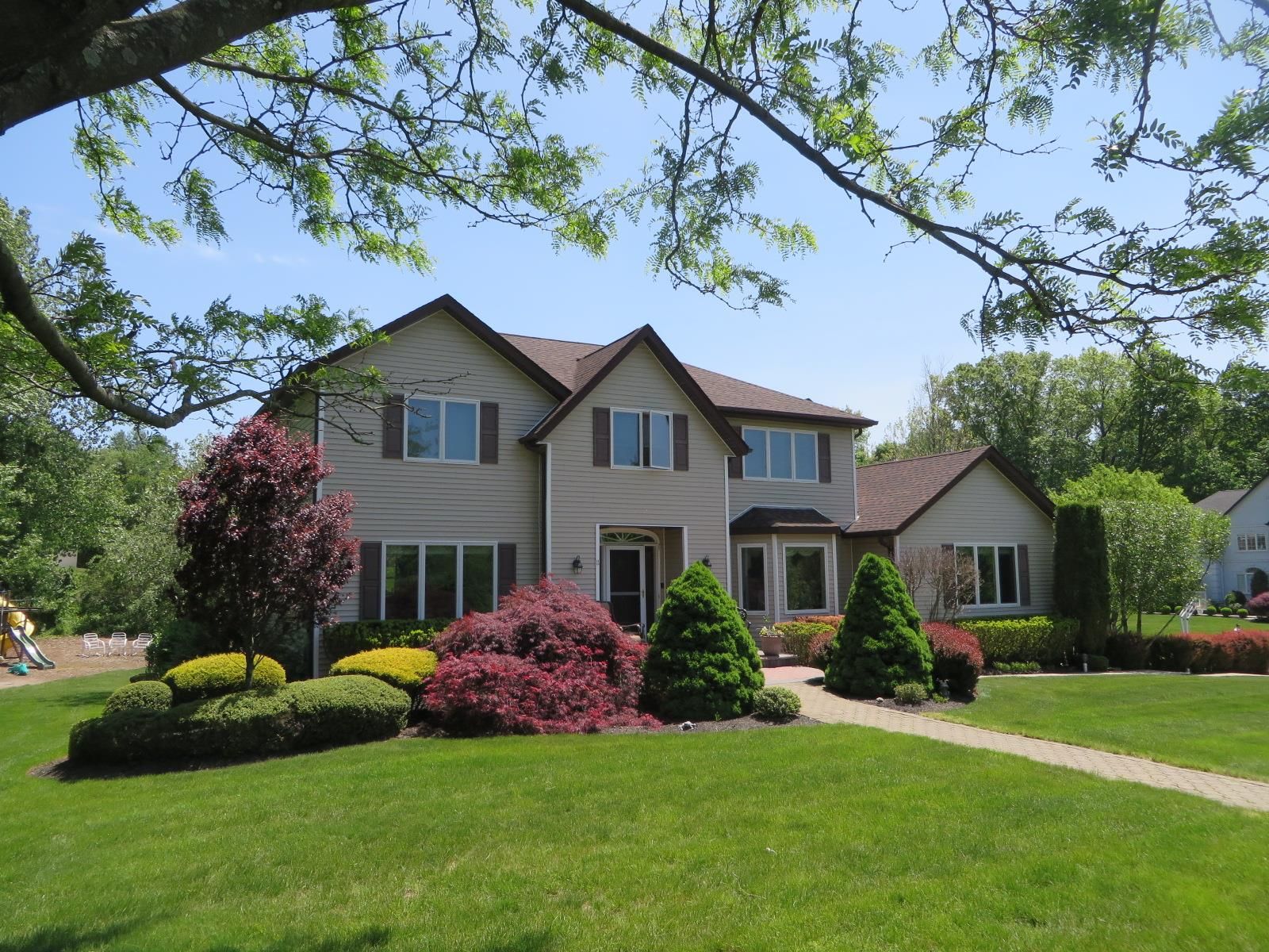 11 Balanchine Court