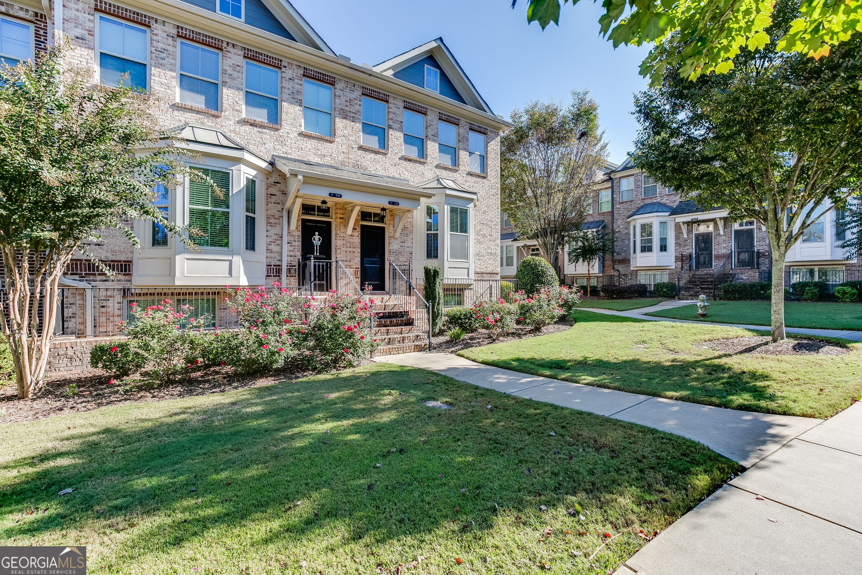 7890 Willoughby Court