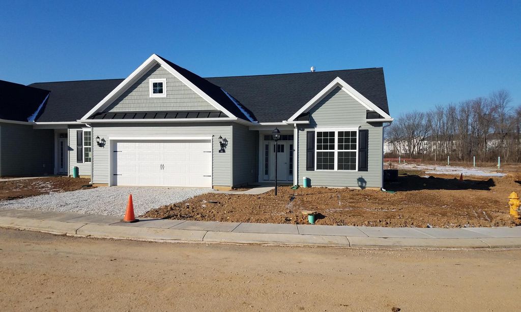 Cherry Tree Hanover Pa Retirement Communities 55places