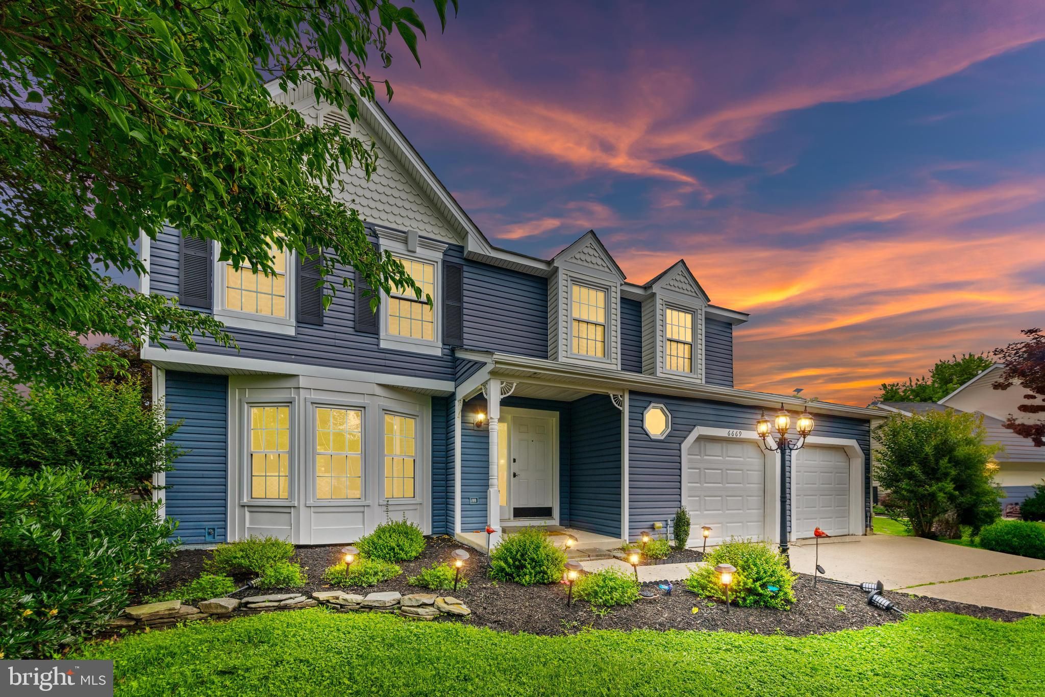 6669 Mid Summer Night Court