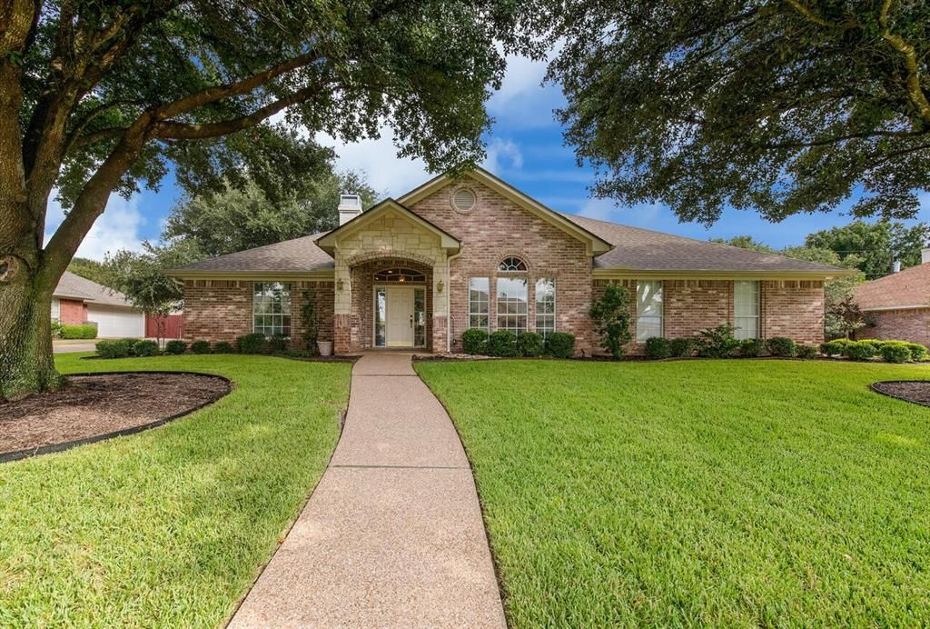 1317 Radisson Drive