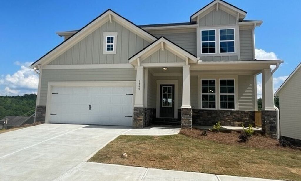 Creekside at Olde Town